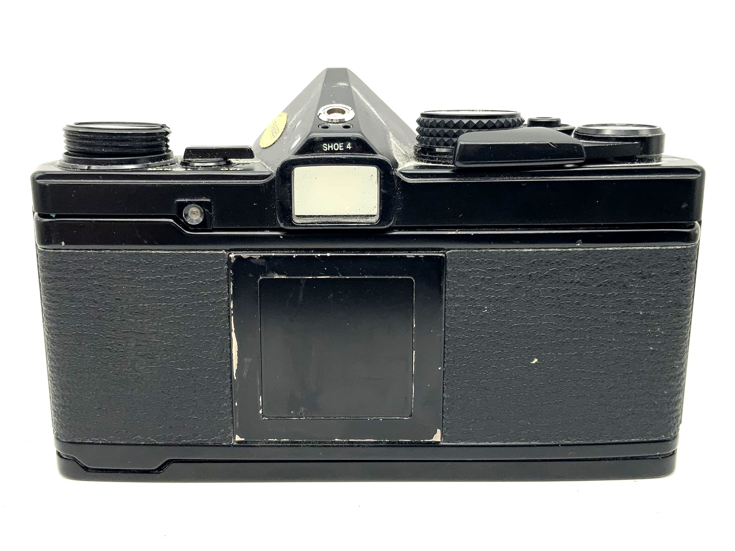 Olympus OM-2n 35mm Spiegelreflexkamera SLR Kamera Body Gehäuse (Olympus OM)