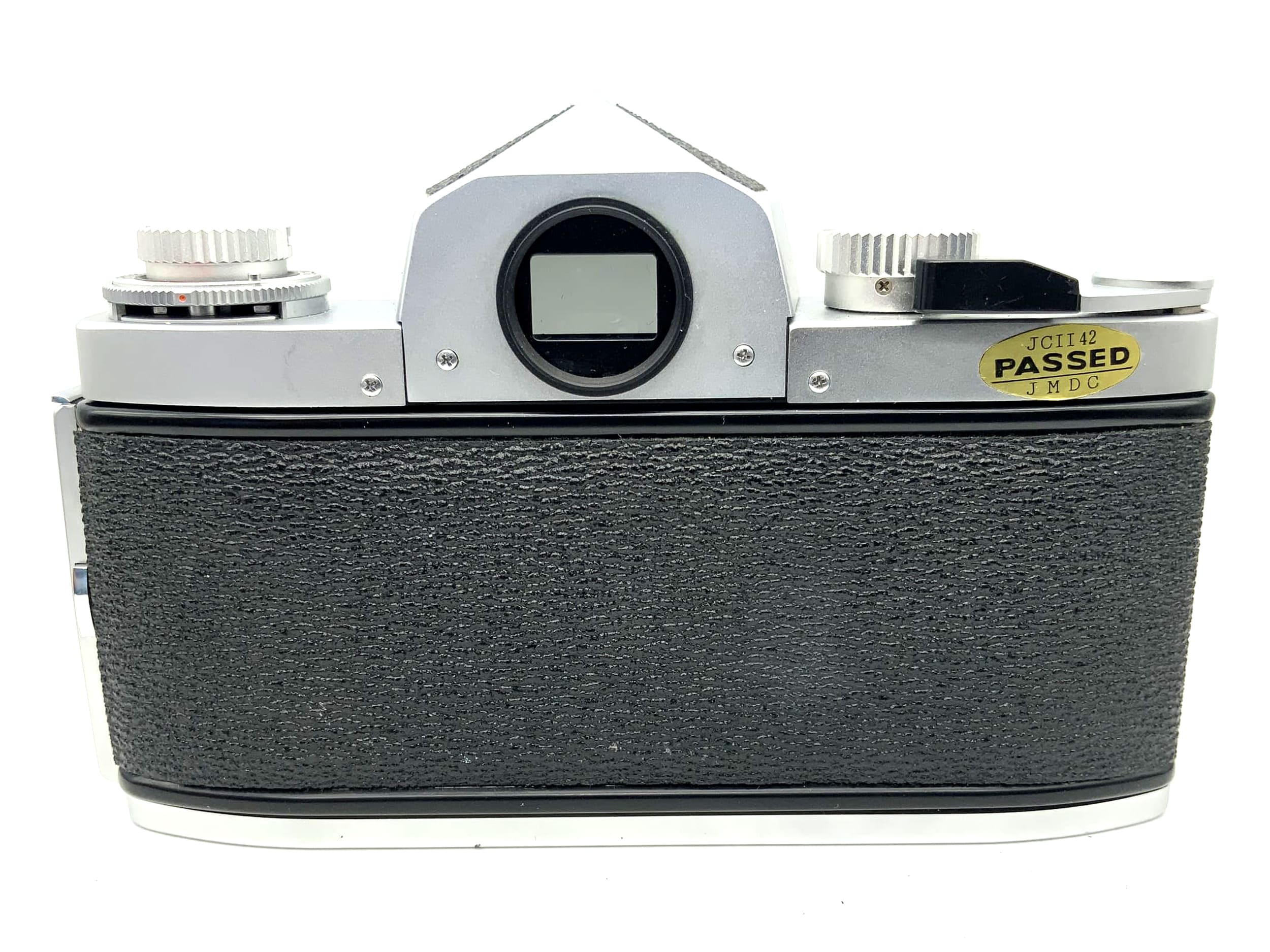 Miranda SENSOMAT RE 35mm Spiegelreflexkamera SLR Kamera Body Gehäuse