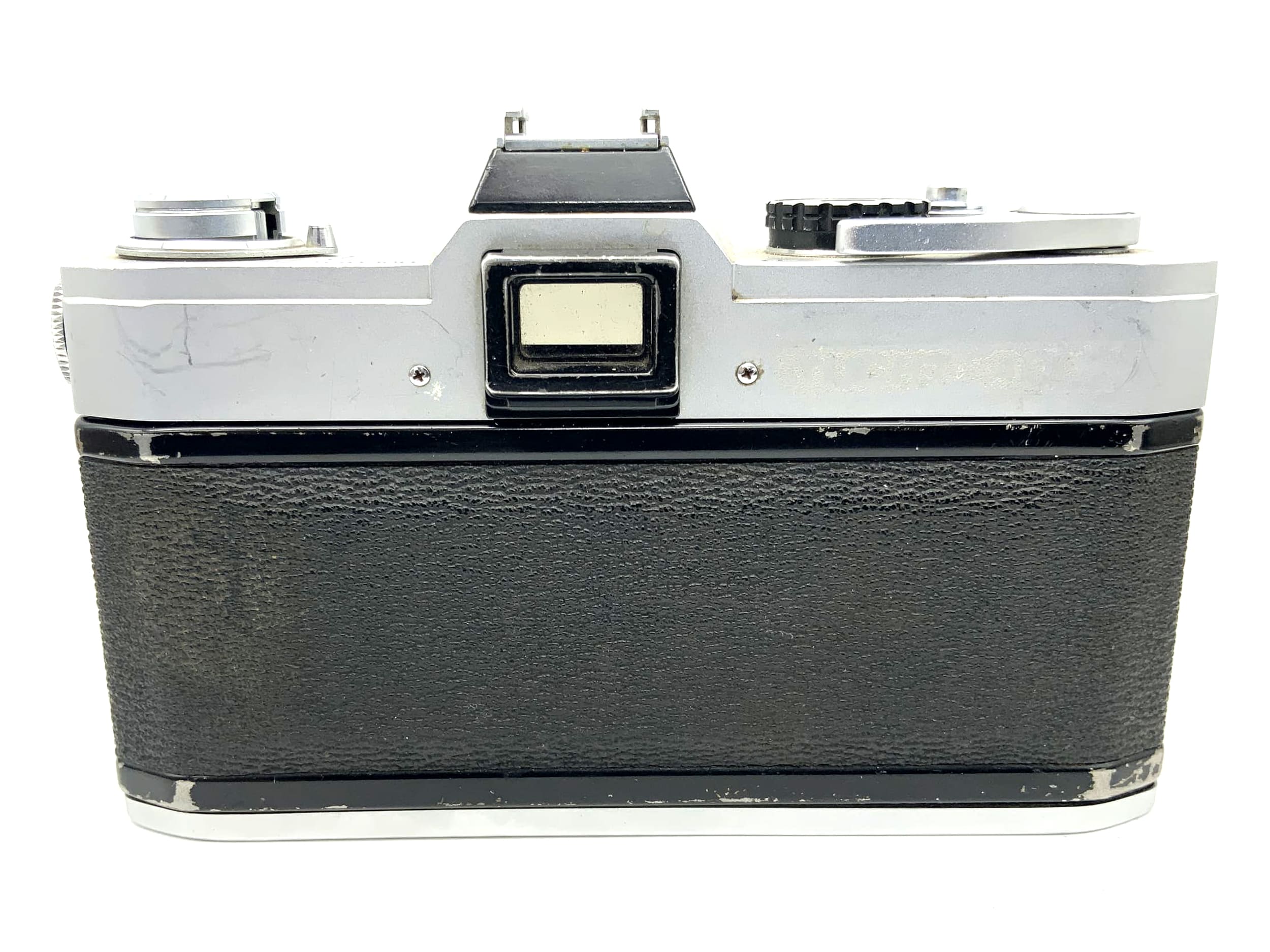 Canon FT 35mm Spiegelreflexkamera SLR QL Kamera Body Gehäuse (Canon FD)