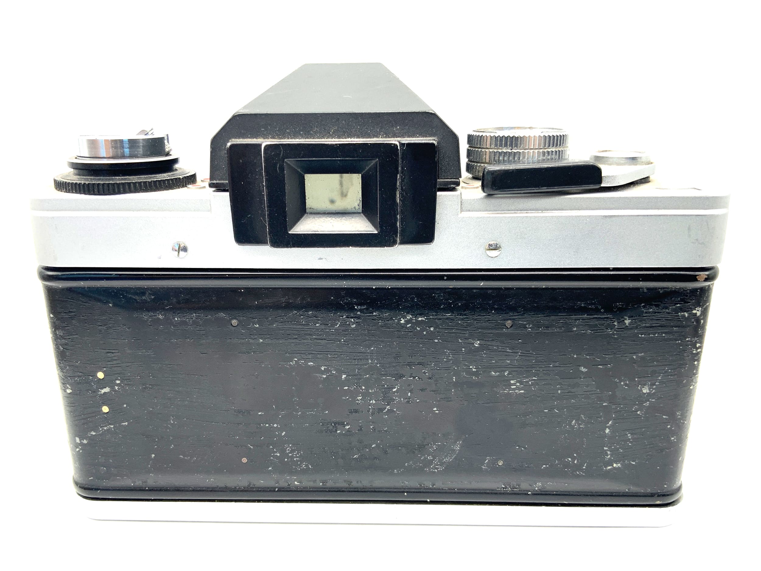 Pentacon Praktica VLC 3 35mm Spiegelreflexkamera SLR Kamera Body Gehäuse (M42)