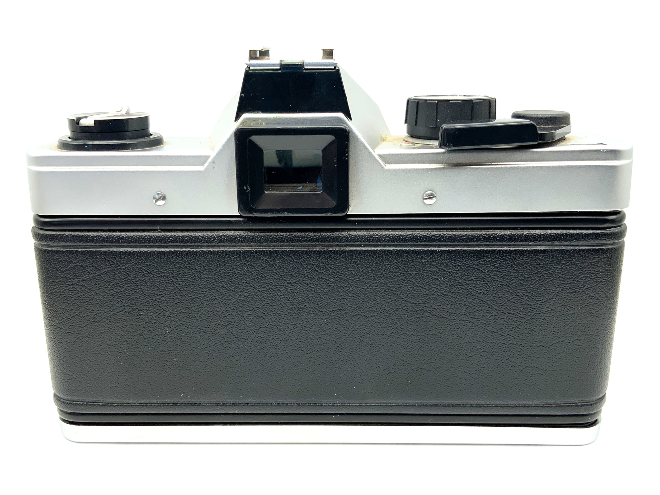 Pentacon Praktica MTL 5 B 35mm Spiegelreflexkamera SLR Body Gehäuse (M42)