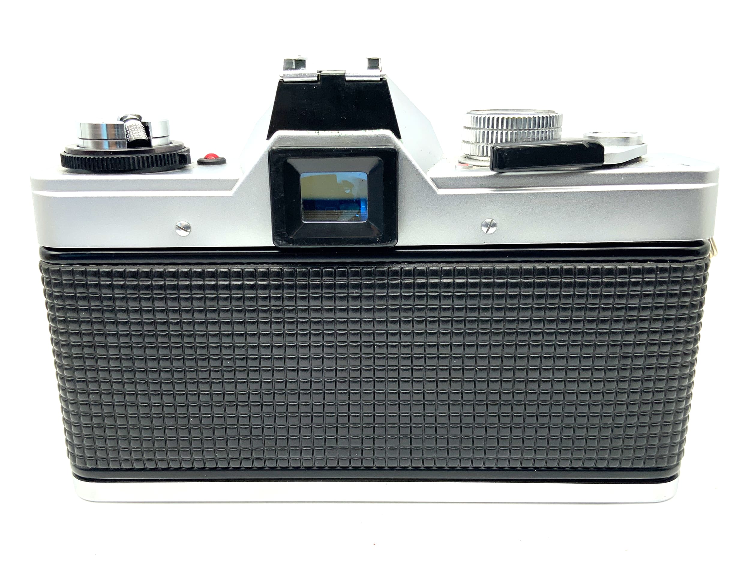 Pentacon Praktica DTL 3 35mm Spiegelreflexkamera SLR Body Gehäuse !Beli defekt!