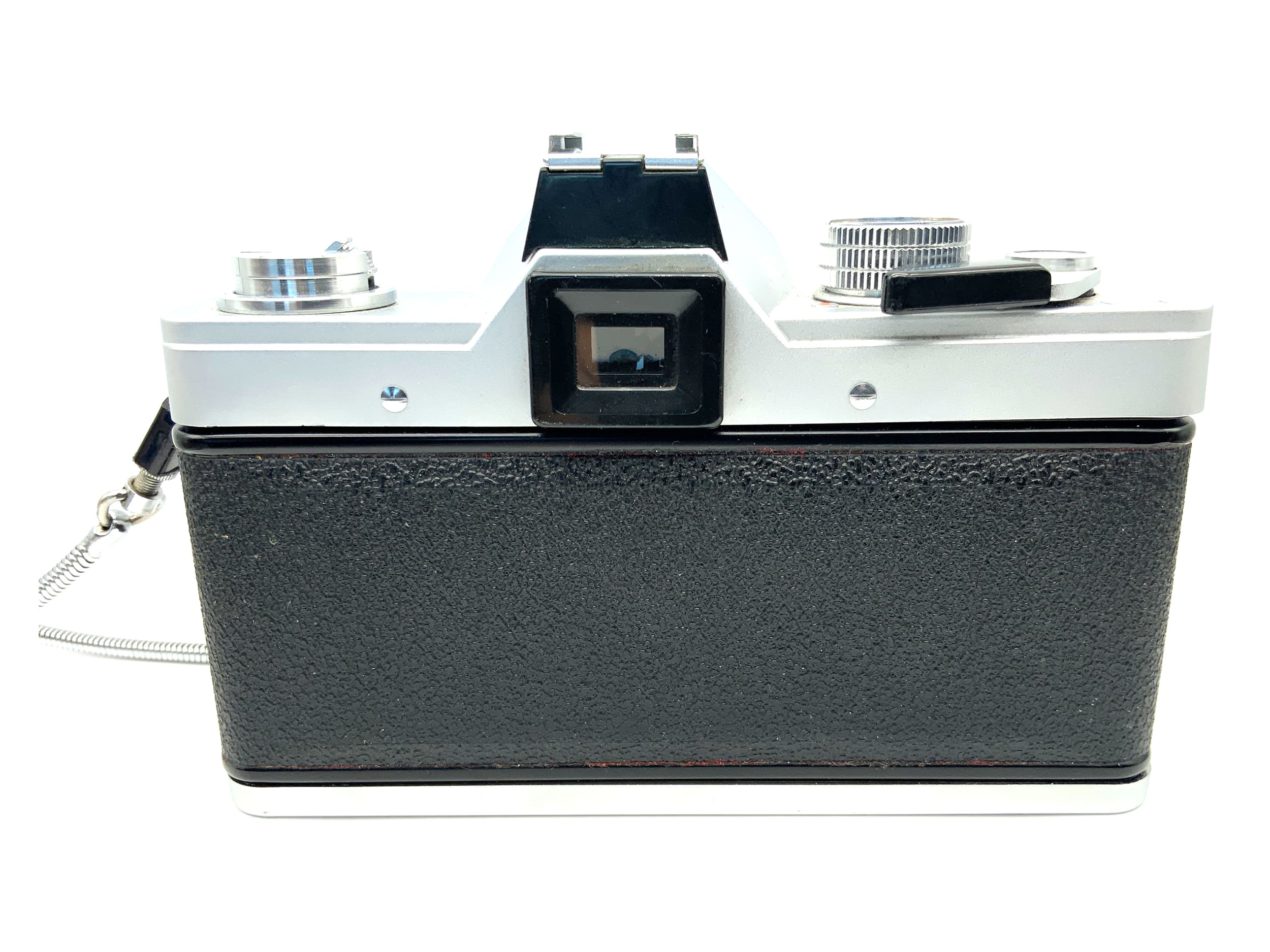 Pentacon Praktica LTL 3 35mm Spiegelreflexkamera SLR Body Gehäuse !Beli defekt!