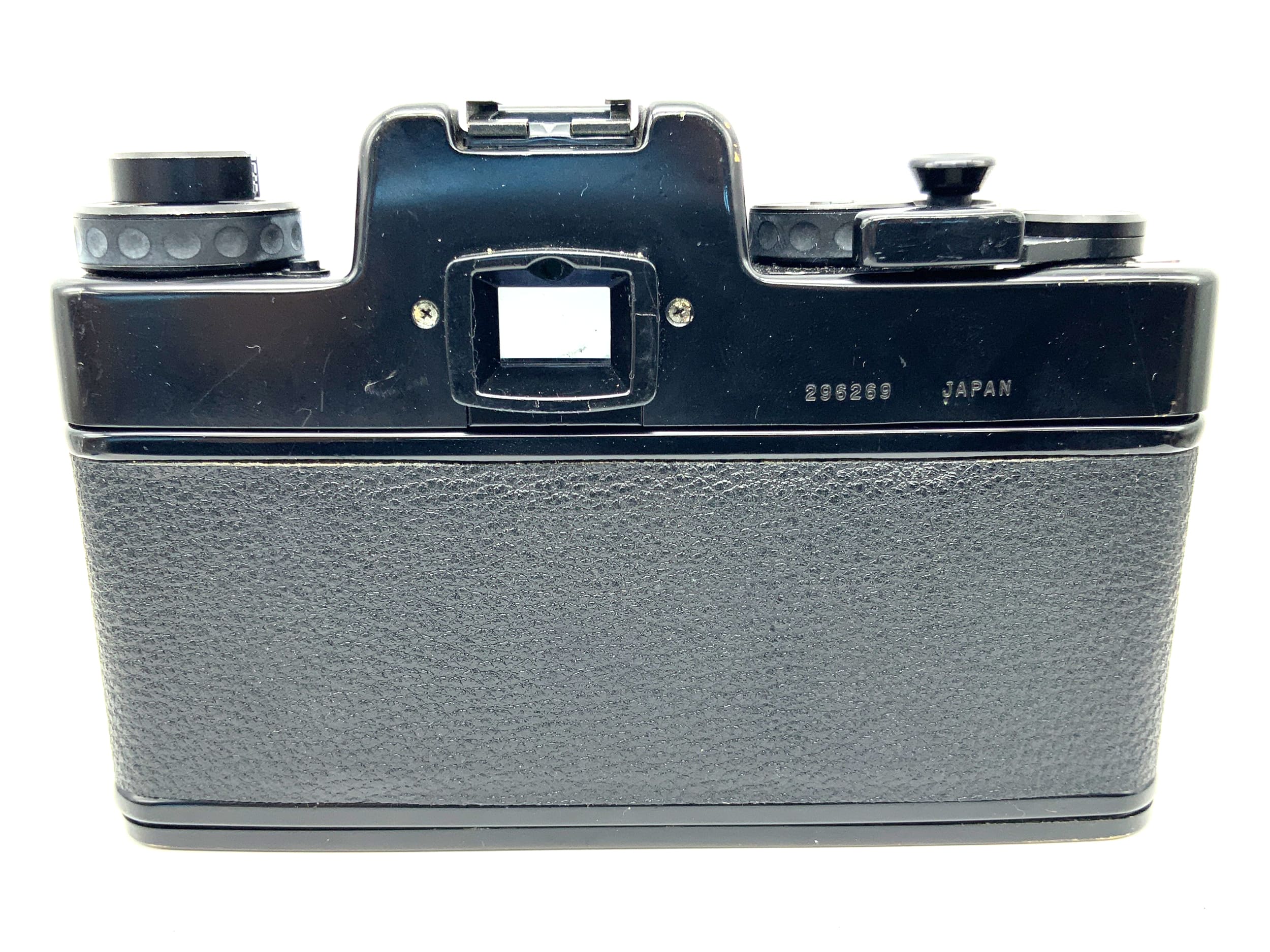 Revue Flex 3003 35mm Spiegelreflexkamera SLR Body Gehäuse (M42) !Beli defekt!
