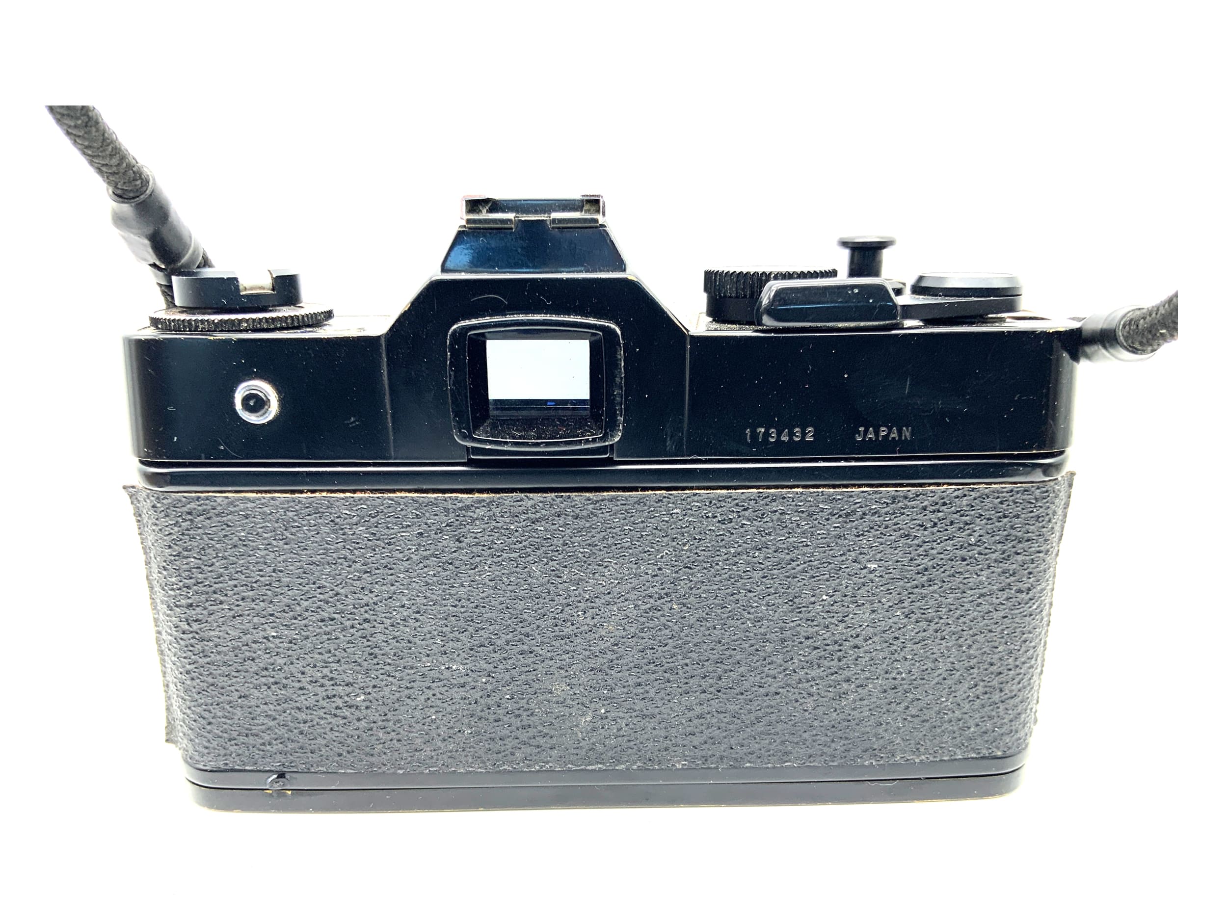 Revue Flex 5000 EE 35mm Spiegelreflexkamera SLR Body Gehäuse (M42) !Beli defekt!