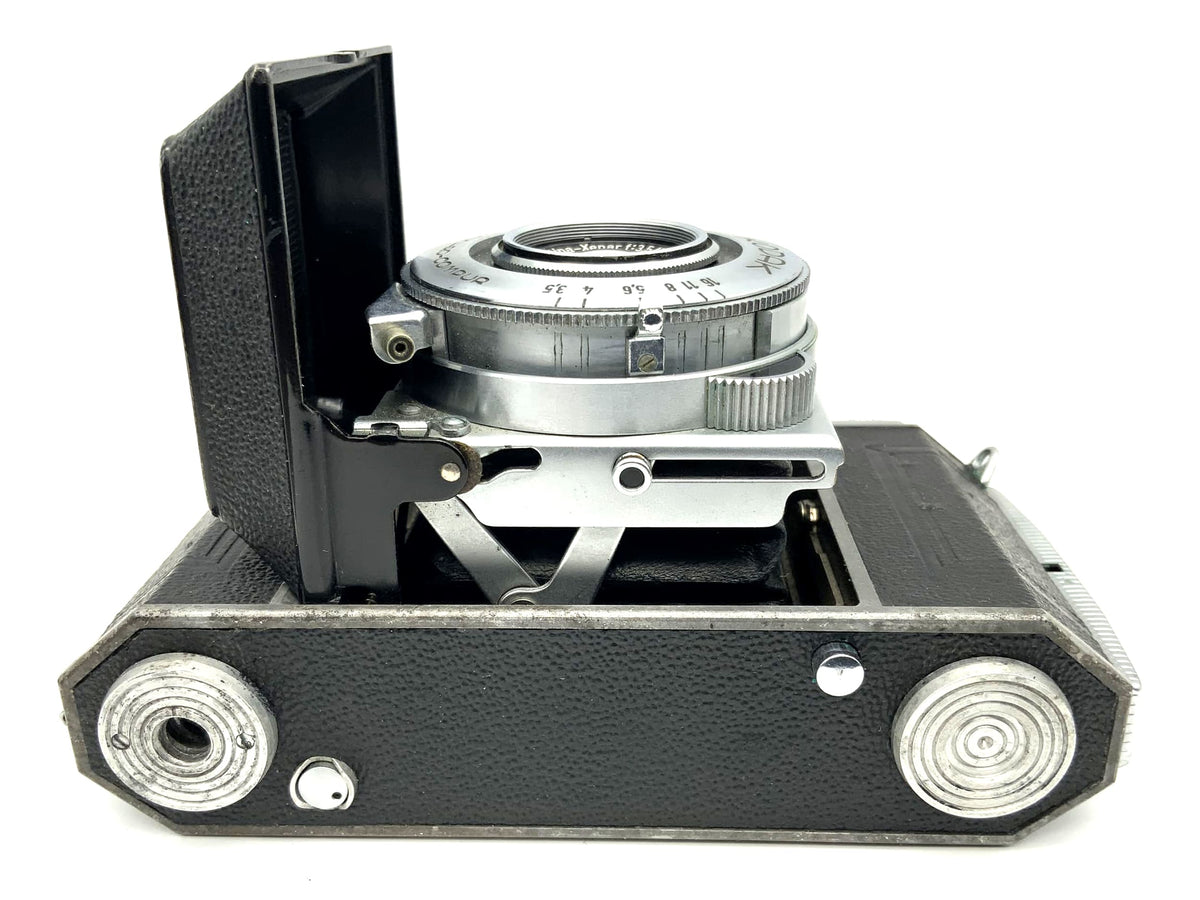 Kodak Retina 1a Klappkamera mit Xenar 1:3.5 50mm Ia Schneider Kreuznach