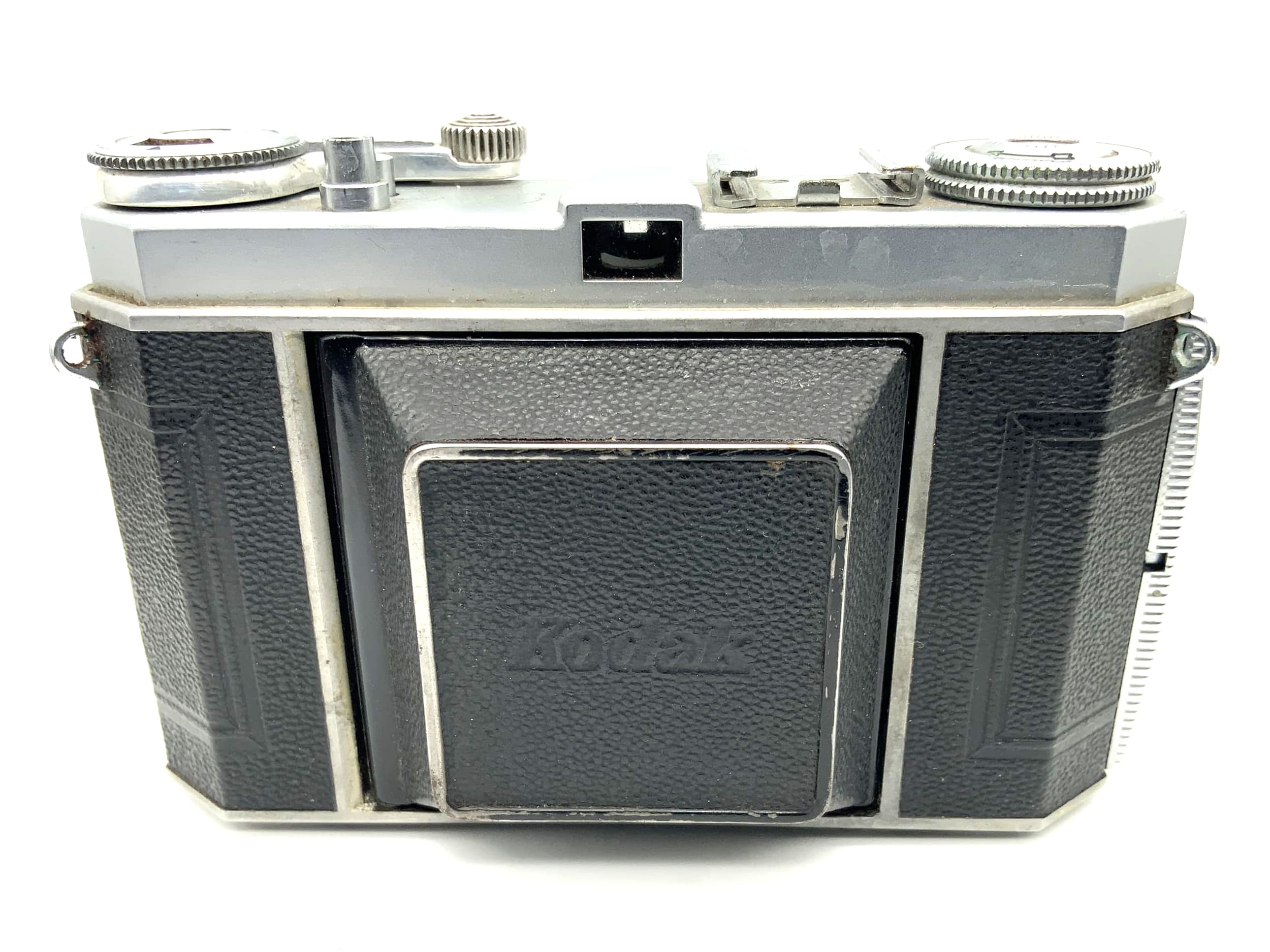 Kodak Retina 1a Klappkamera mit Xenar 1:2.8 50mm Ia Schneider Kreuznach