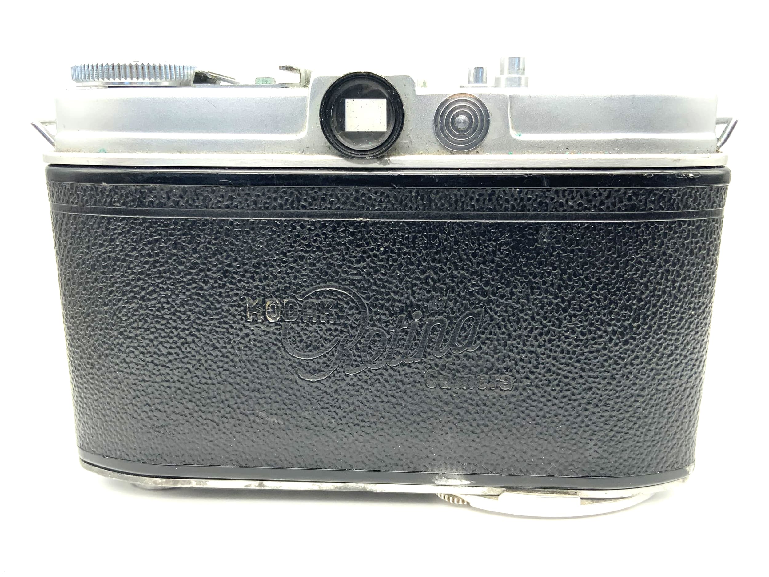 Appareil photo pliant Kodak Retina 1b avec objectif Xenar 1:2.8 50 mm Ib Schneider Kreuznach
