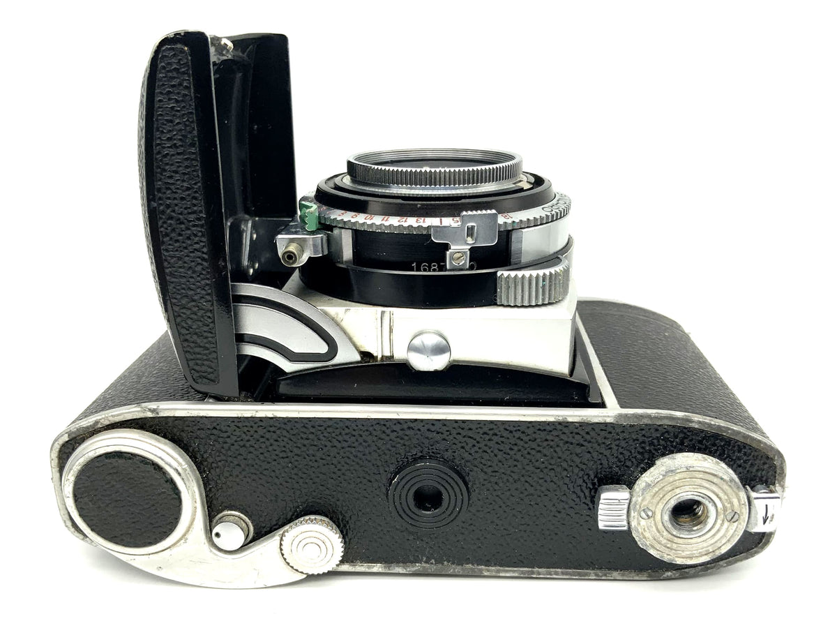 Kodak Retina 1b Klappkamera mit Retina-Xenar 1:2.8 50mm Synchro