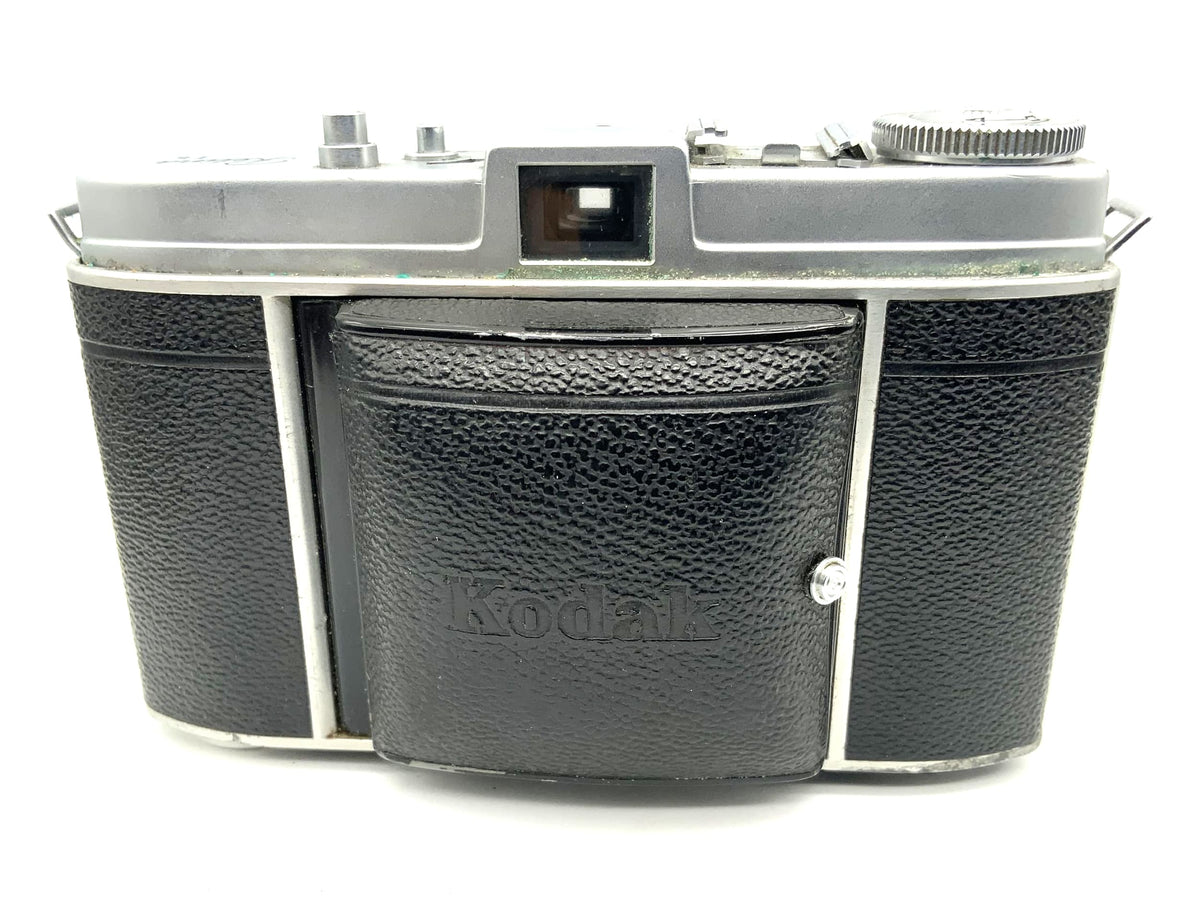 Kodak Retina 1b Klappkamera mit Retina-Xenar 1:2.8 50mm Synchro
