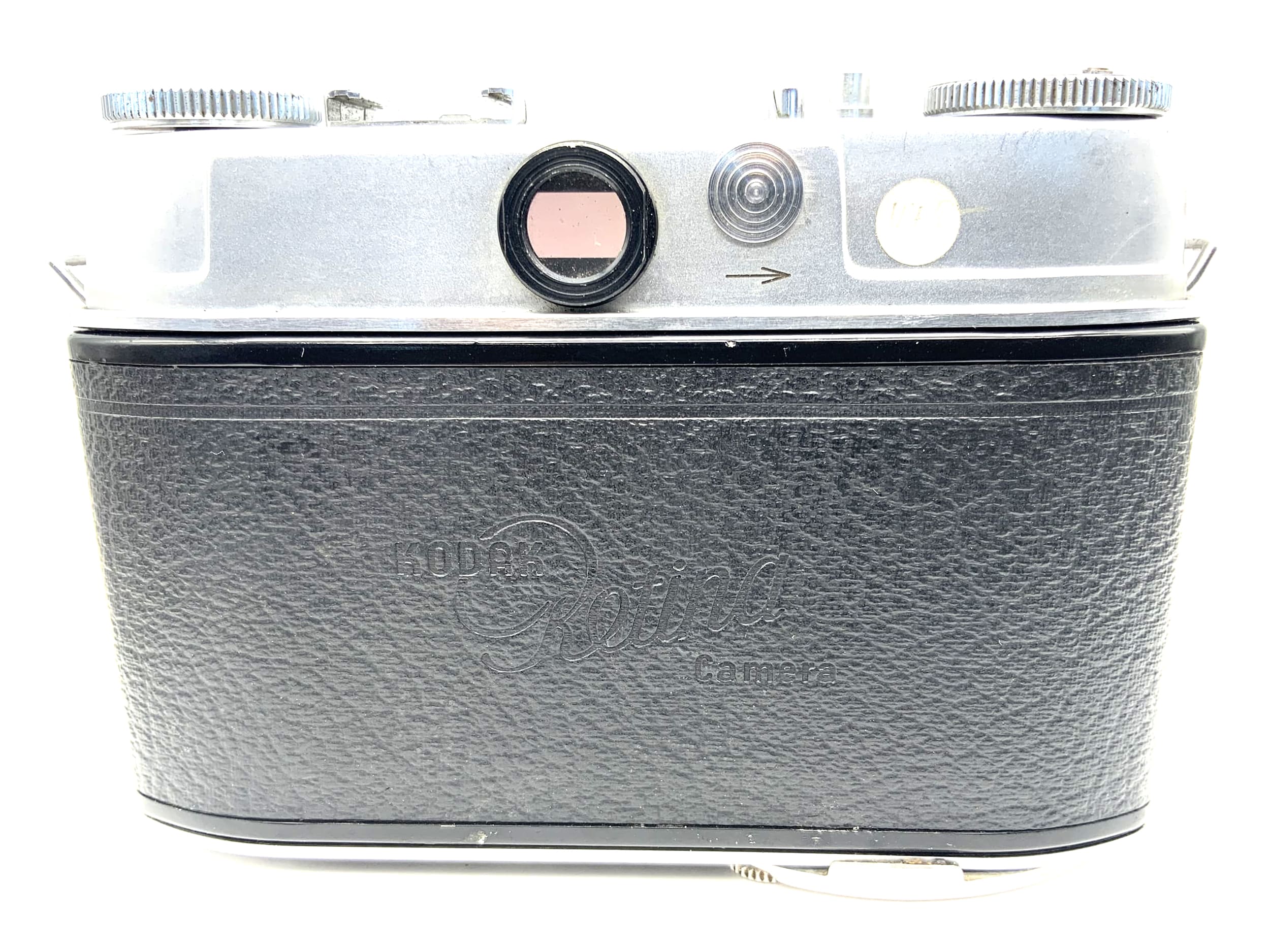 Appareil photo pliant Kodak Retina 1B avec objectif Xenar 1:2.8 50 mm IB Schneider Kreuznach