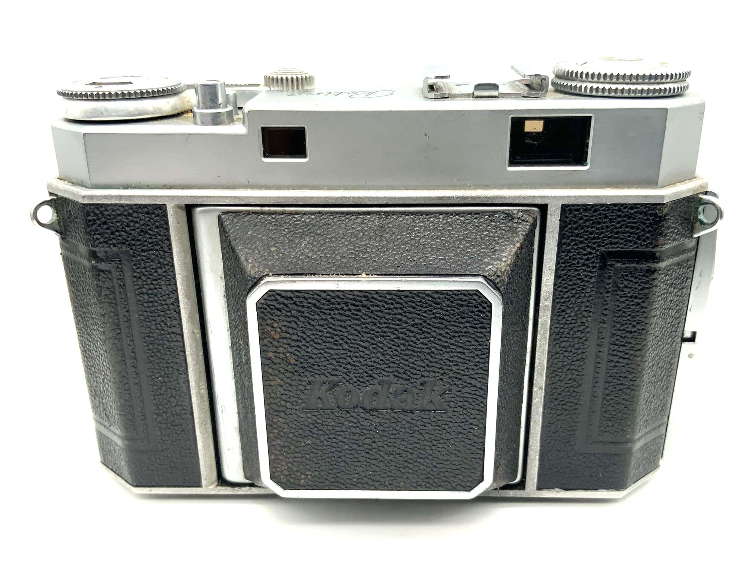Kodak Retina IIa Klappkamera mit Xenon 1:2 50mm 2A Typ 016 Schneider Kreuznach