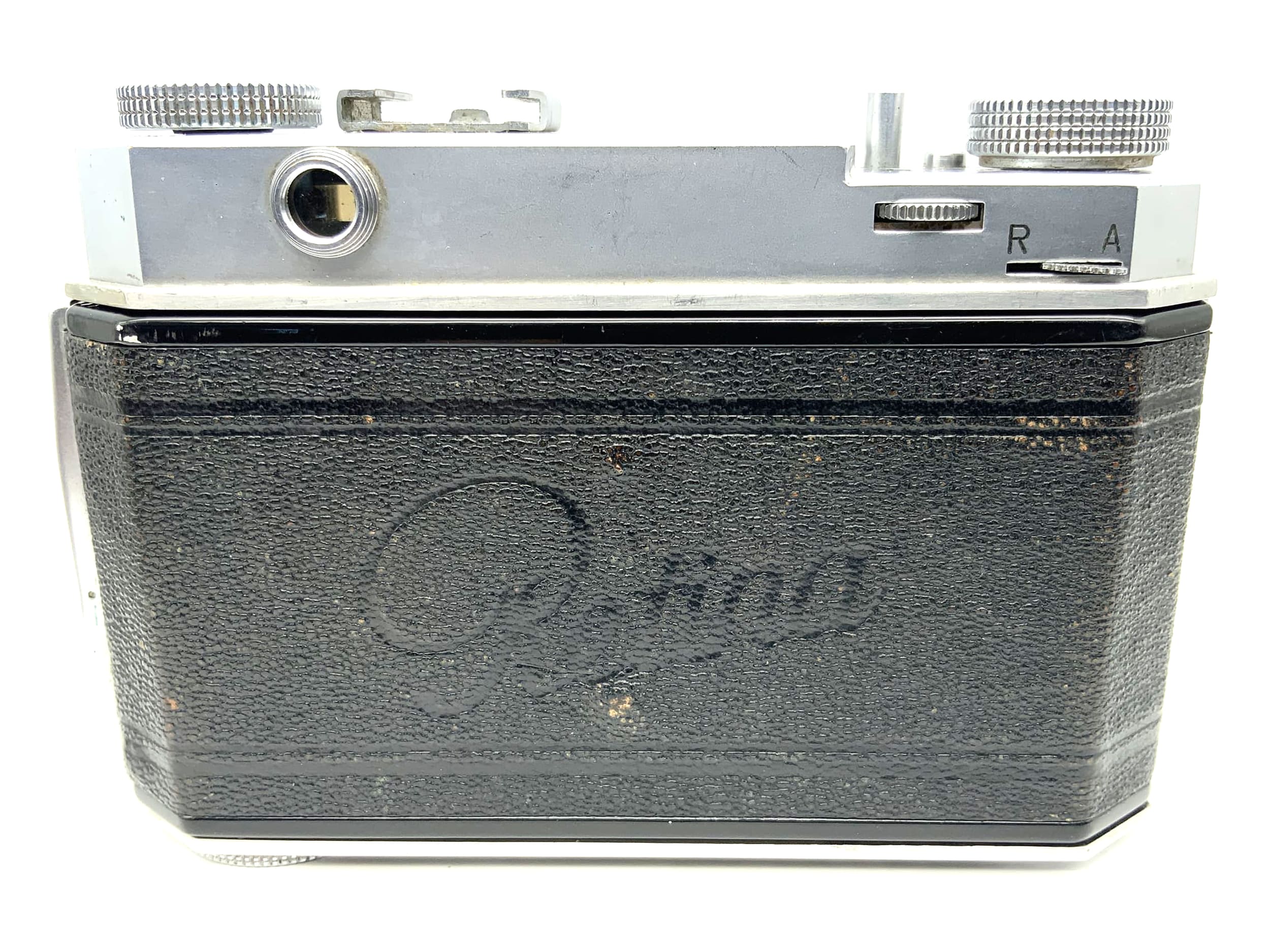 Kodak Retina II folding camera with Xenon 1:2 50mm 5cm 2 Schneider Kreuznach