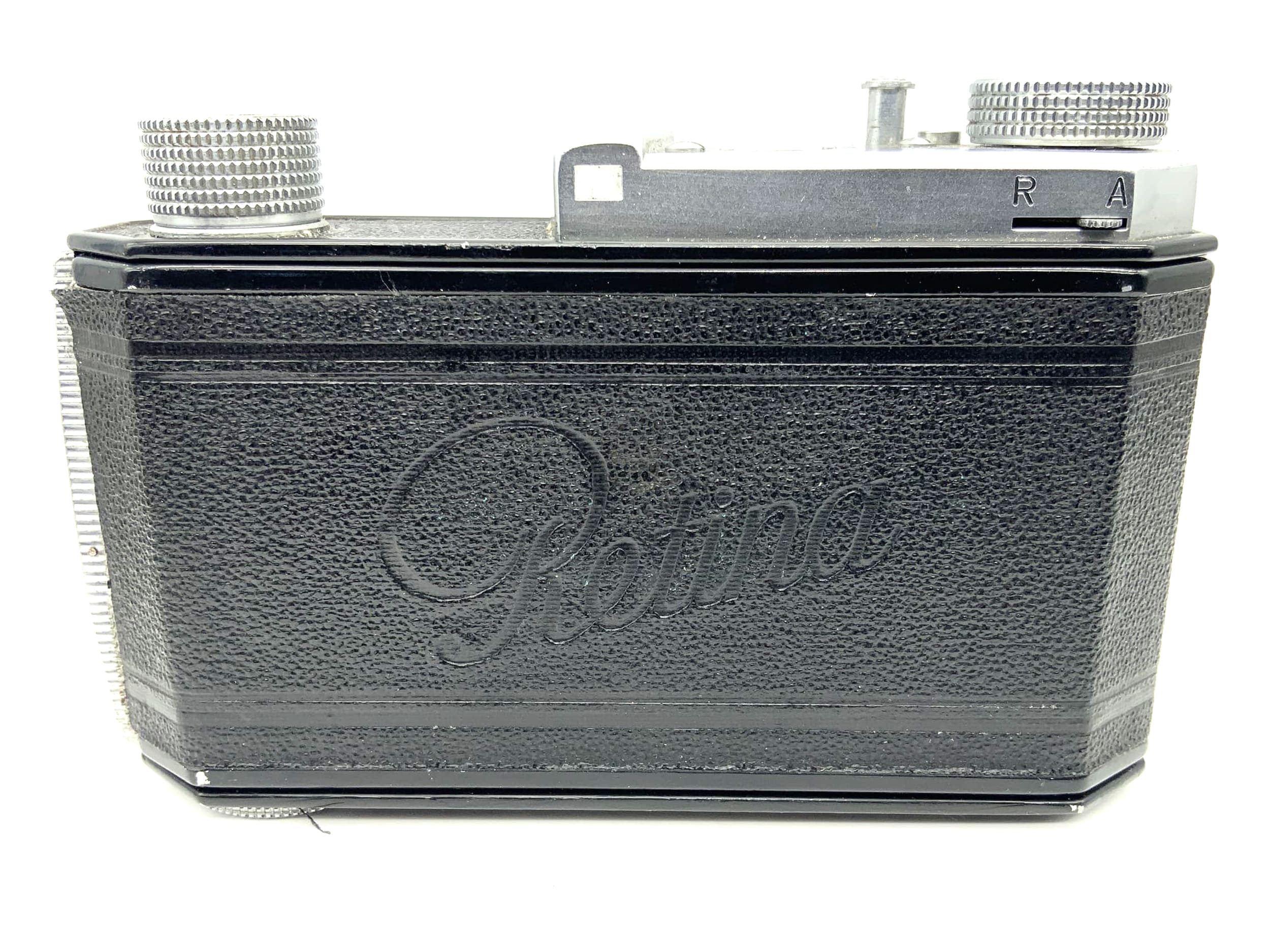 Kodak Retina Klappkamera mit Retina-Xenar 1:3.5 50mm Compur Schneider Kreuznach