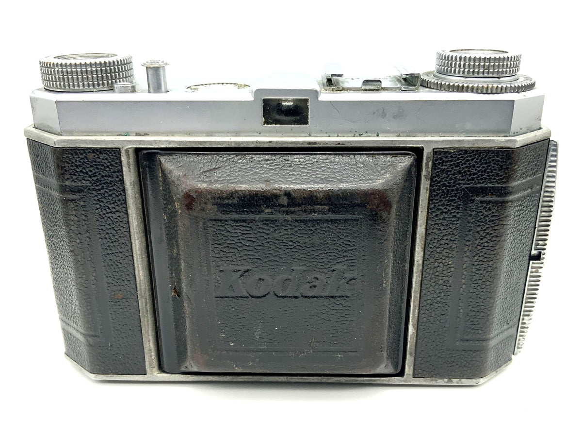Kodak Retina 1A Klappkamera Xenar 1:3.5 50mm Compur-Rapid Schneider Kreuznach