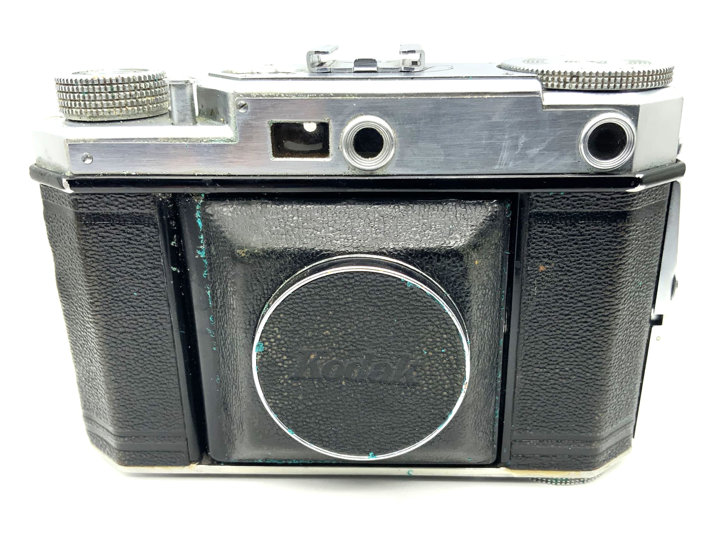 Kodak Retina mit Xenon 1:2.8 50mm 5cm Compur Rapid Schneider Kreuznach