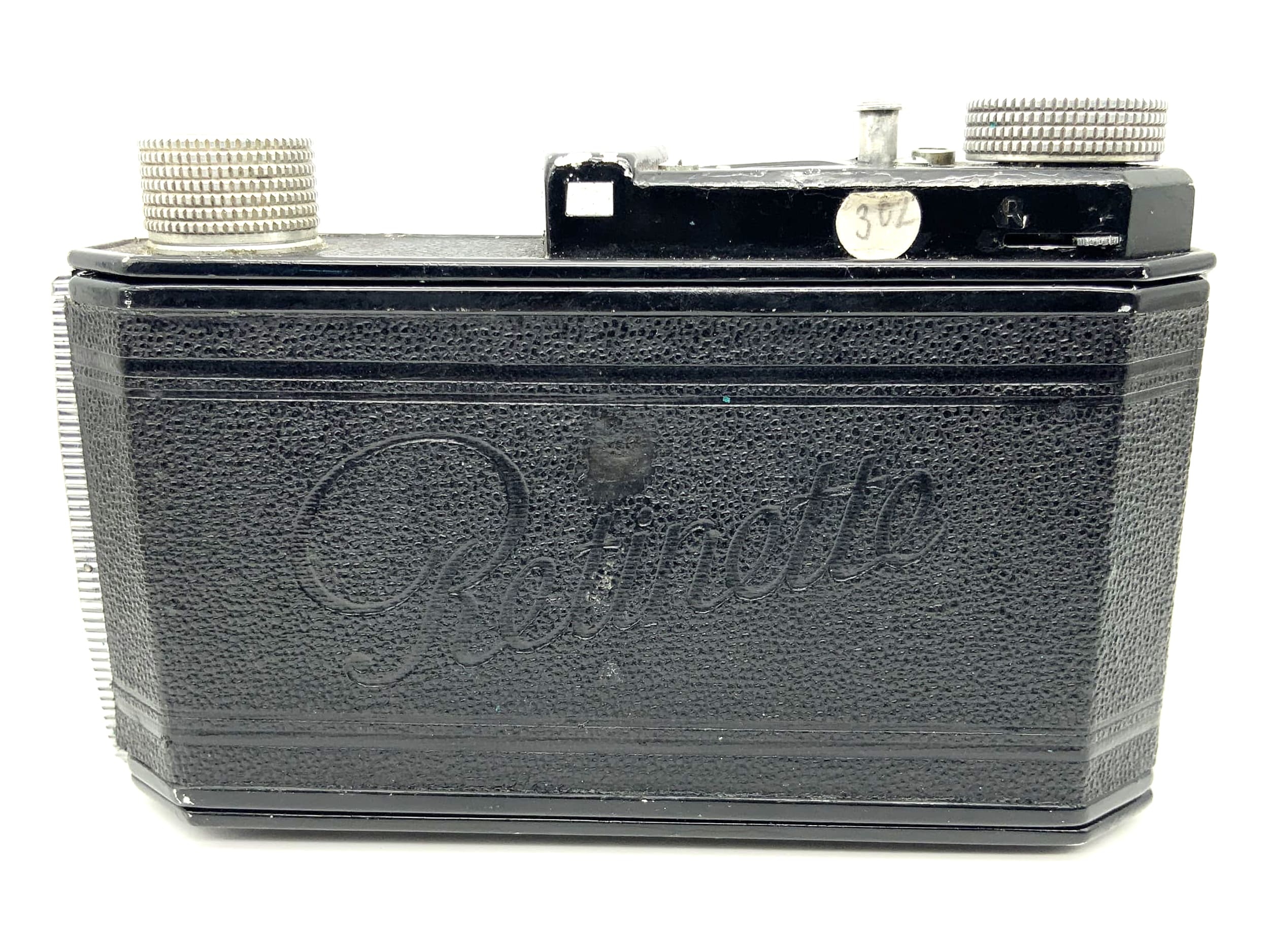 Appareil photo pliant Kodak Retinette II Type 160 avec objectif Anastigmat 1:4,5 50 mm 5 cm AGC