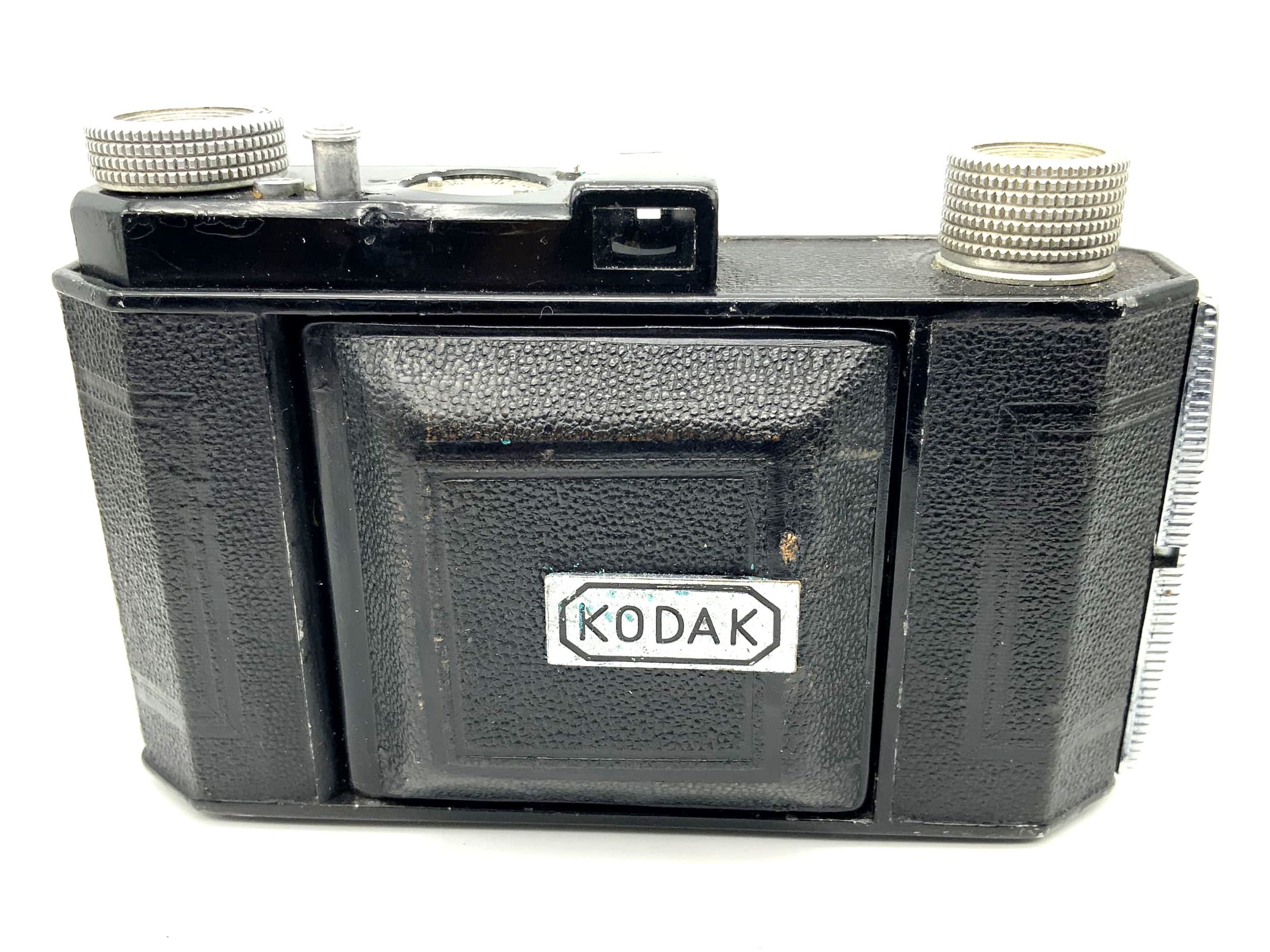 Kodak Retinette II Typ 160 Klappkamera mit Anastigmat 1:4.5 50mm 5cm AGC