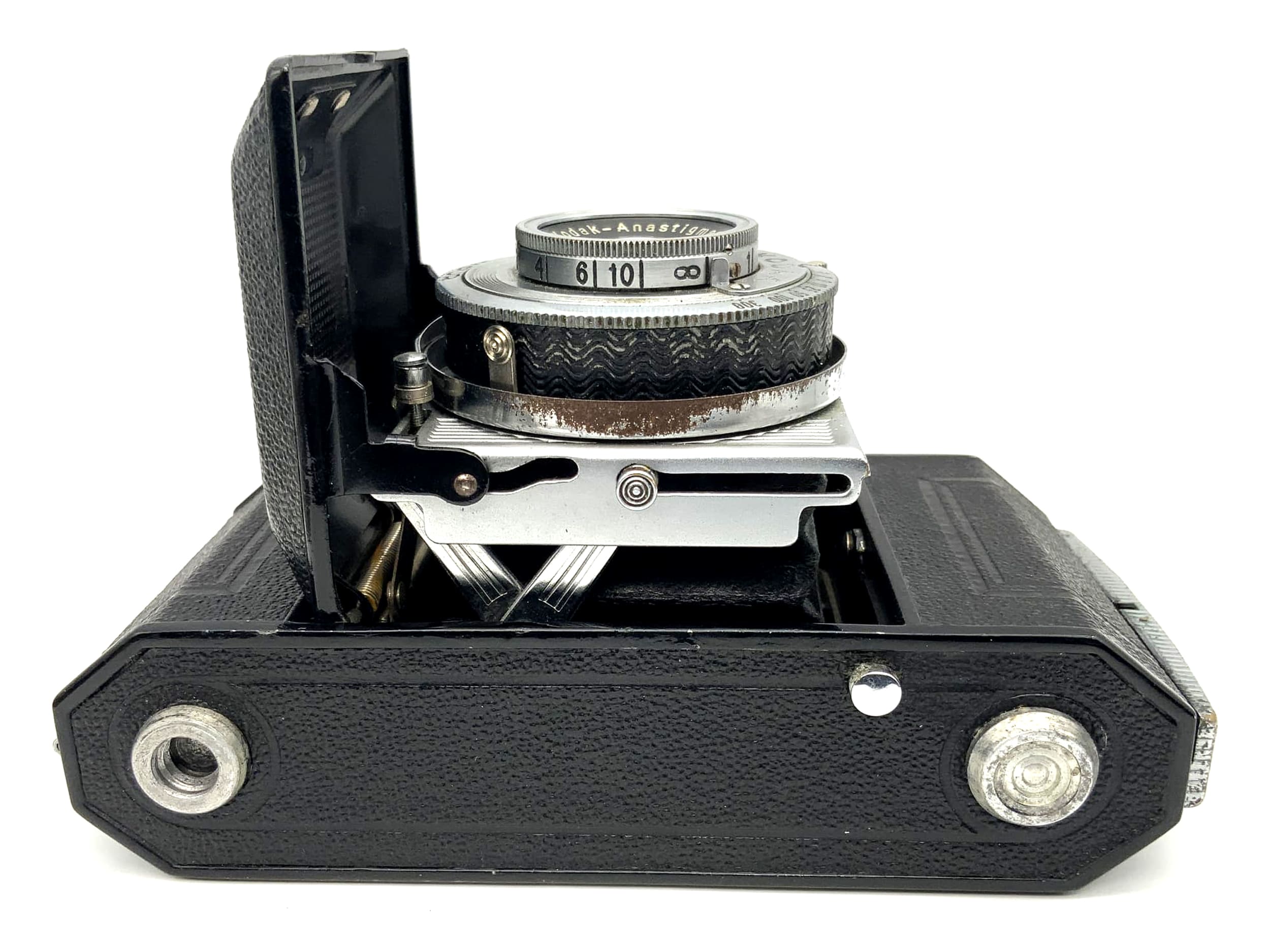 Kodak Retinette Klappkamera mit Anastigmat 1:3.5 50mm 5cm Compur