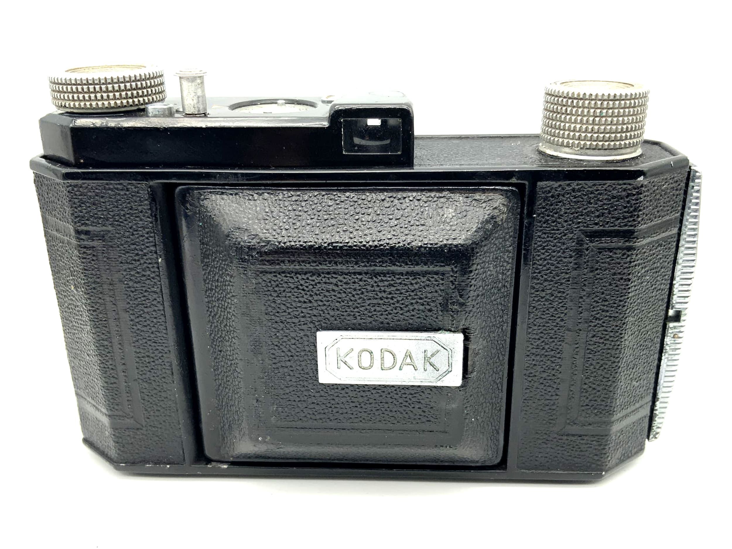 Kodak Retinette Klappkamera mit Anastigmat 1:3.5 50mm 5cm Compur