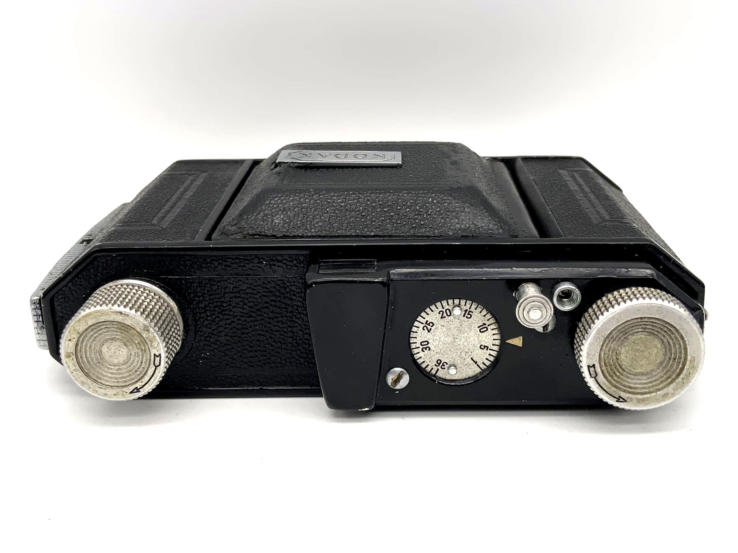 Kodak Retinette Klappkamera mit Anastigmat 1:3.5 50mm 5cm Compur