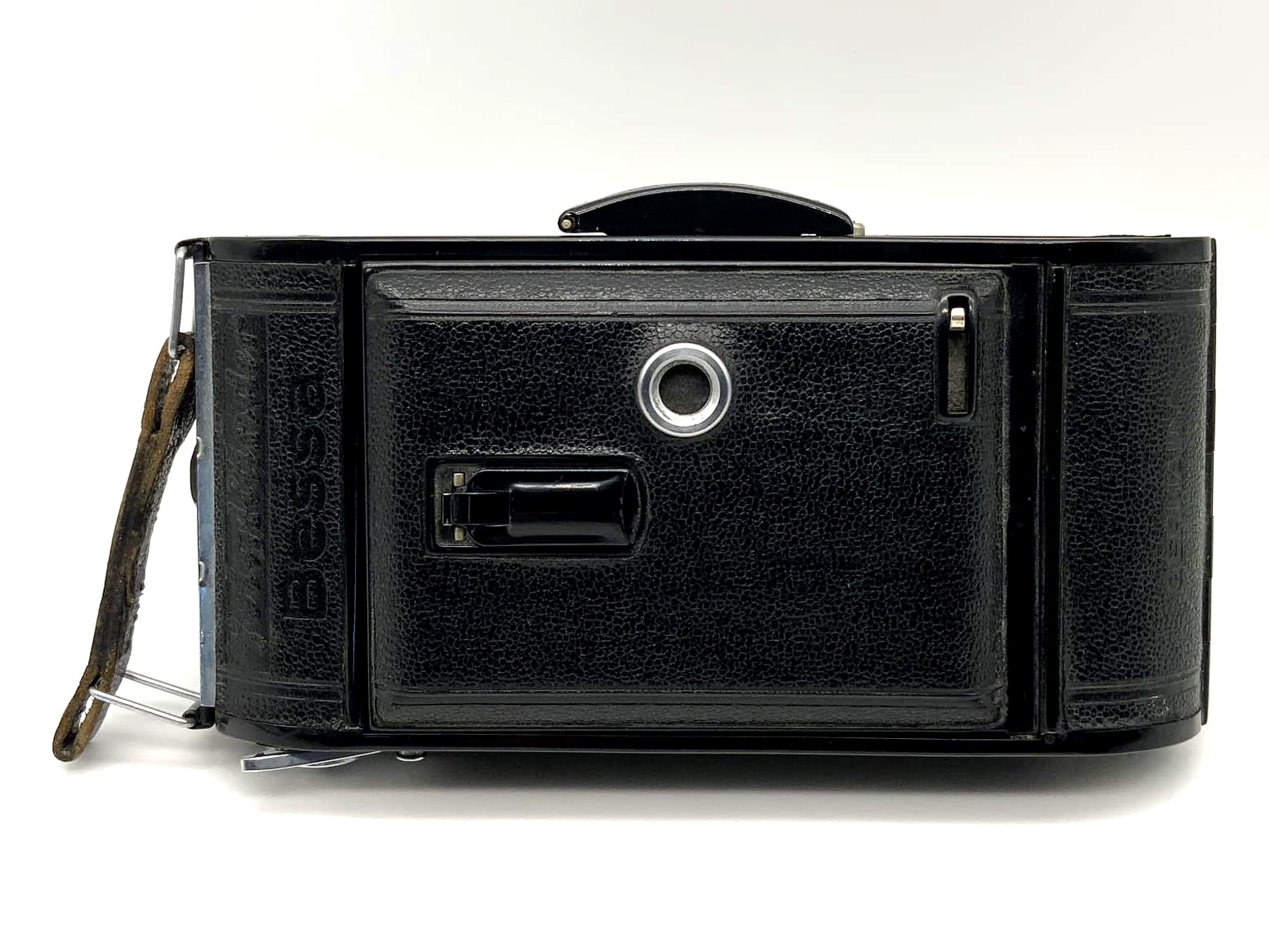 Voigtländer Bessa Klappkamera mit Skopar 1:3.5 105mm 10,5cm AGC