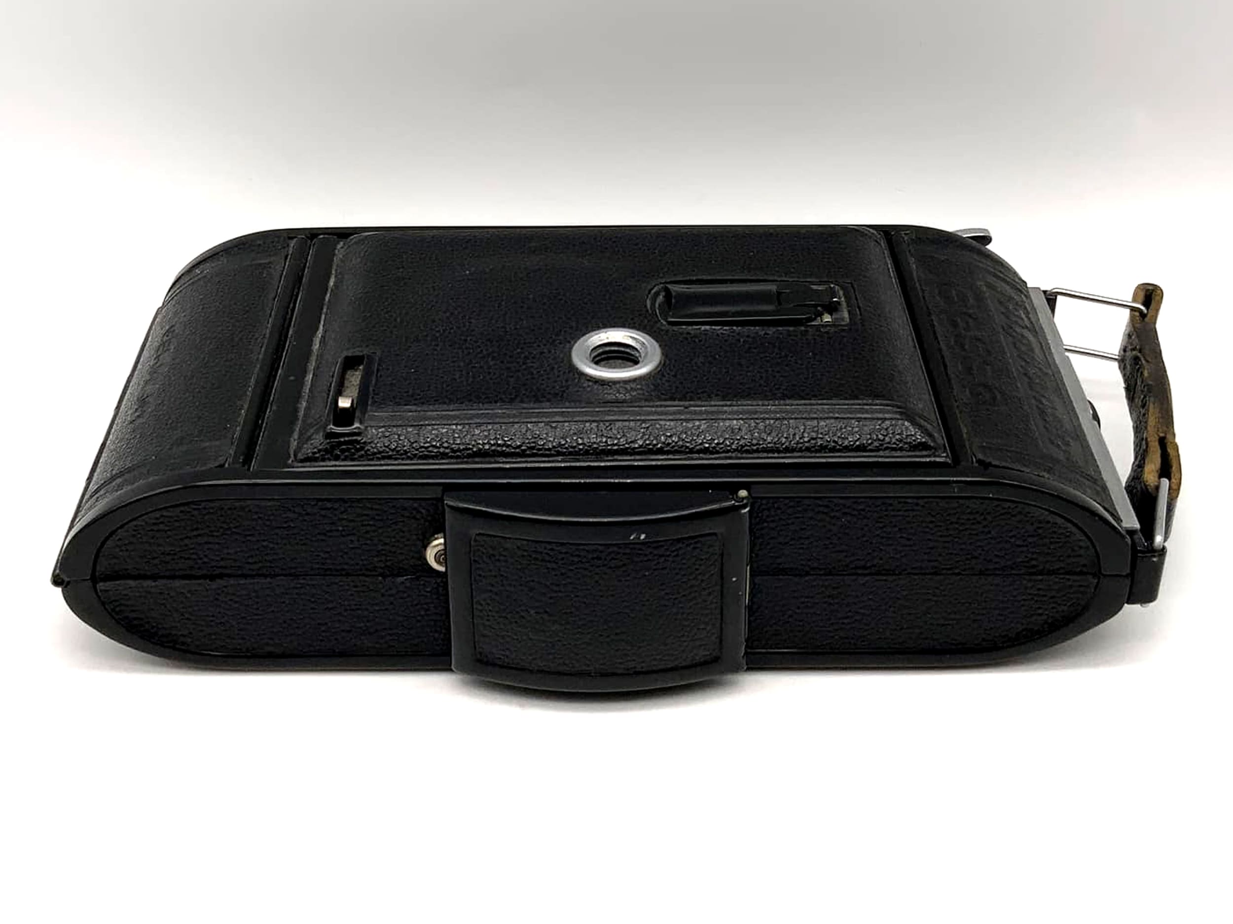 Voigtländer Bessa Klappkamera mit Skopar 1:3.5 105mm 10,5cm AGC