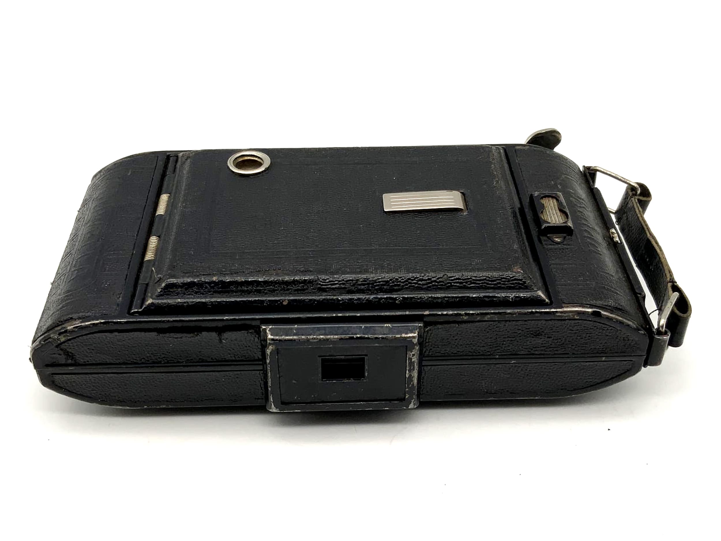 Balda Juwella Klappkamera mit Anastigmat 1:6.3 105mm 10,5cm