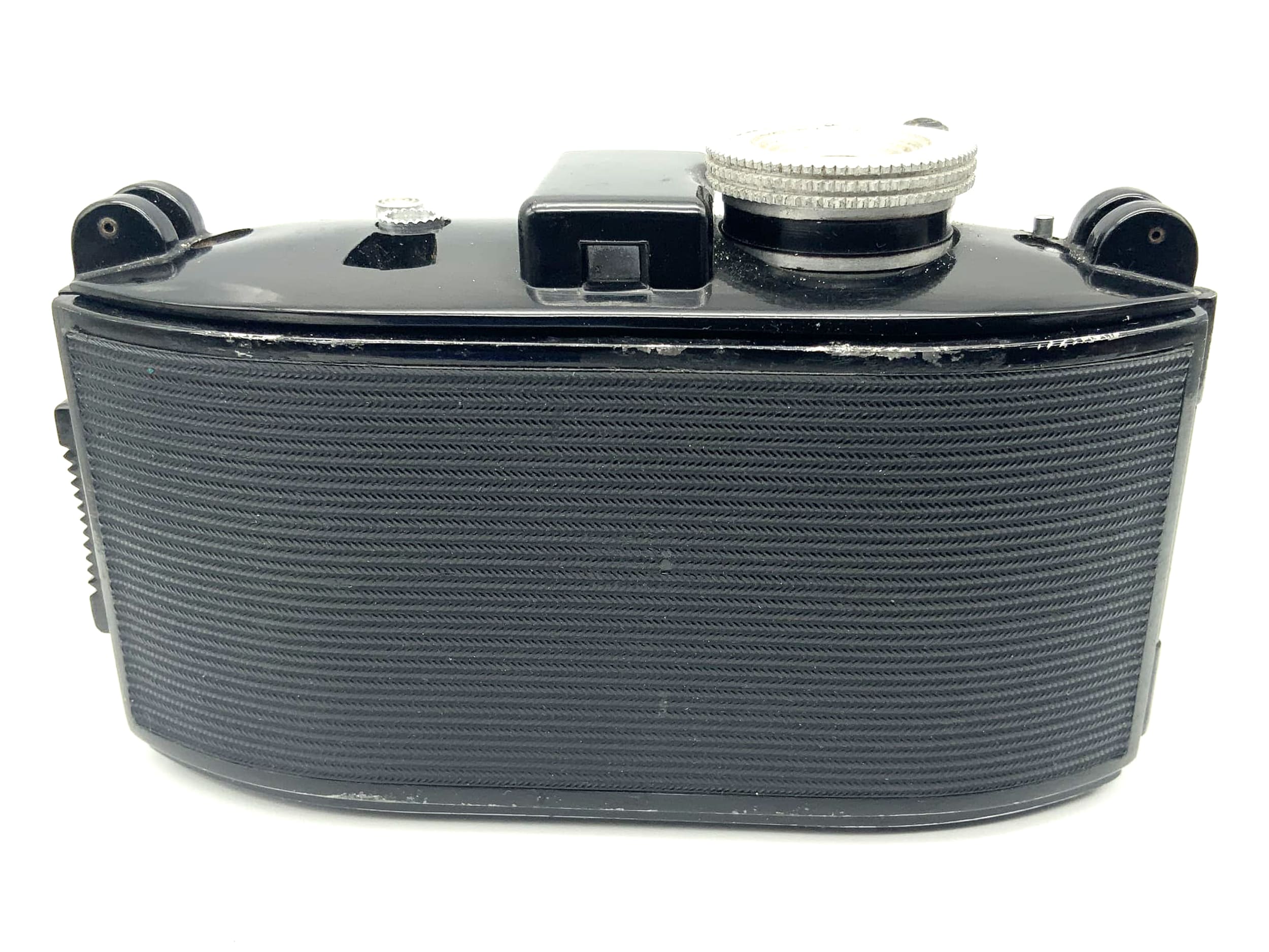 Agfa Karat Klappkamera mit Anastigmat Igestar 1:6.3 5cm 50mm