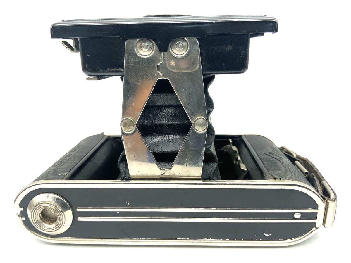 Agfa Billy-Clack folding camera with Igenar 1:8.8 lens
