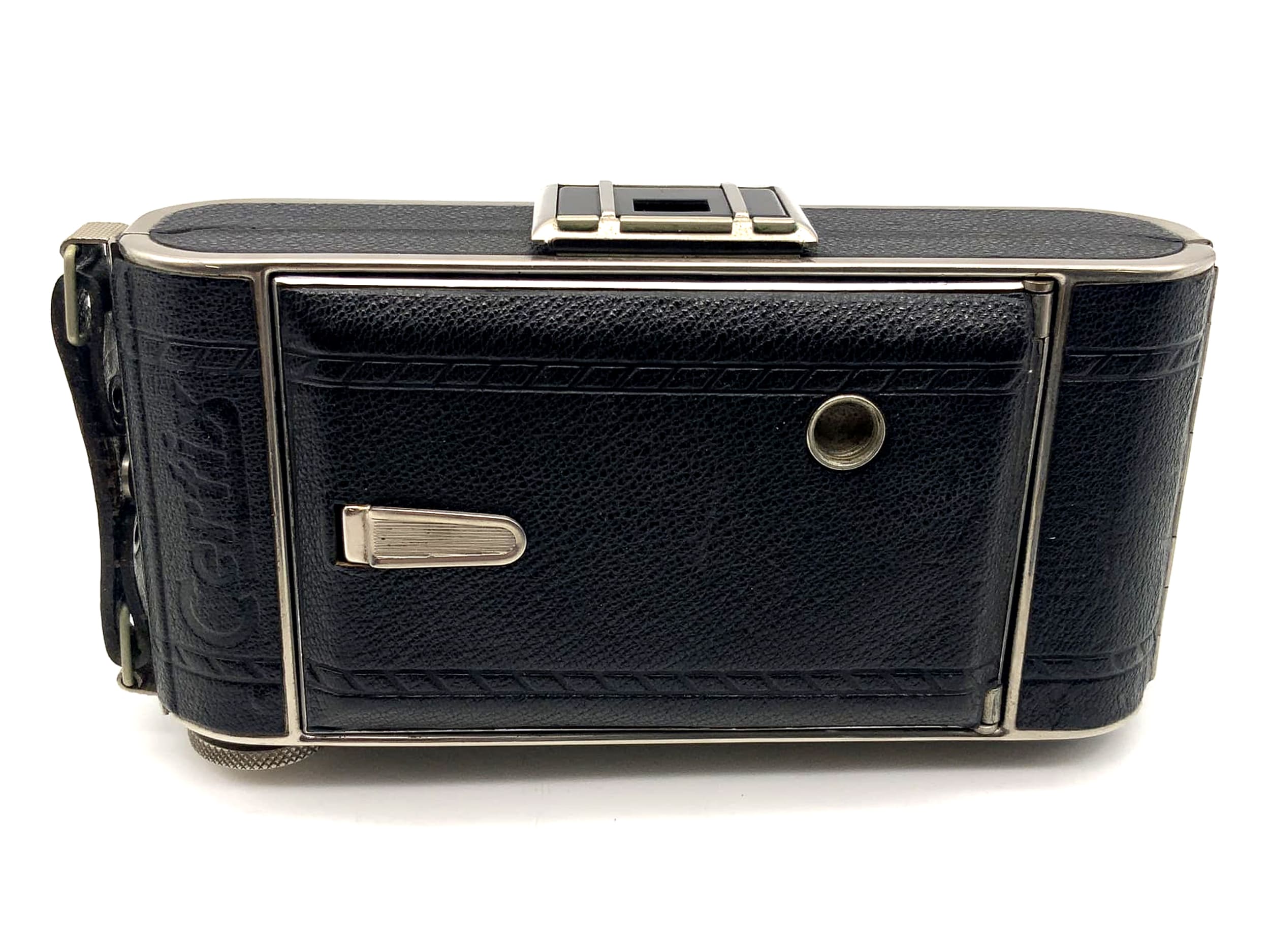 Appareil photo pliant Certo Certix avec objectif Anastigmat Actinar 1:4,5 10,5 cm 105 mm