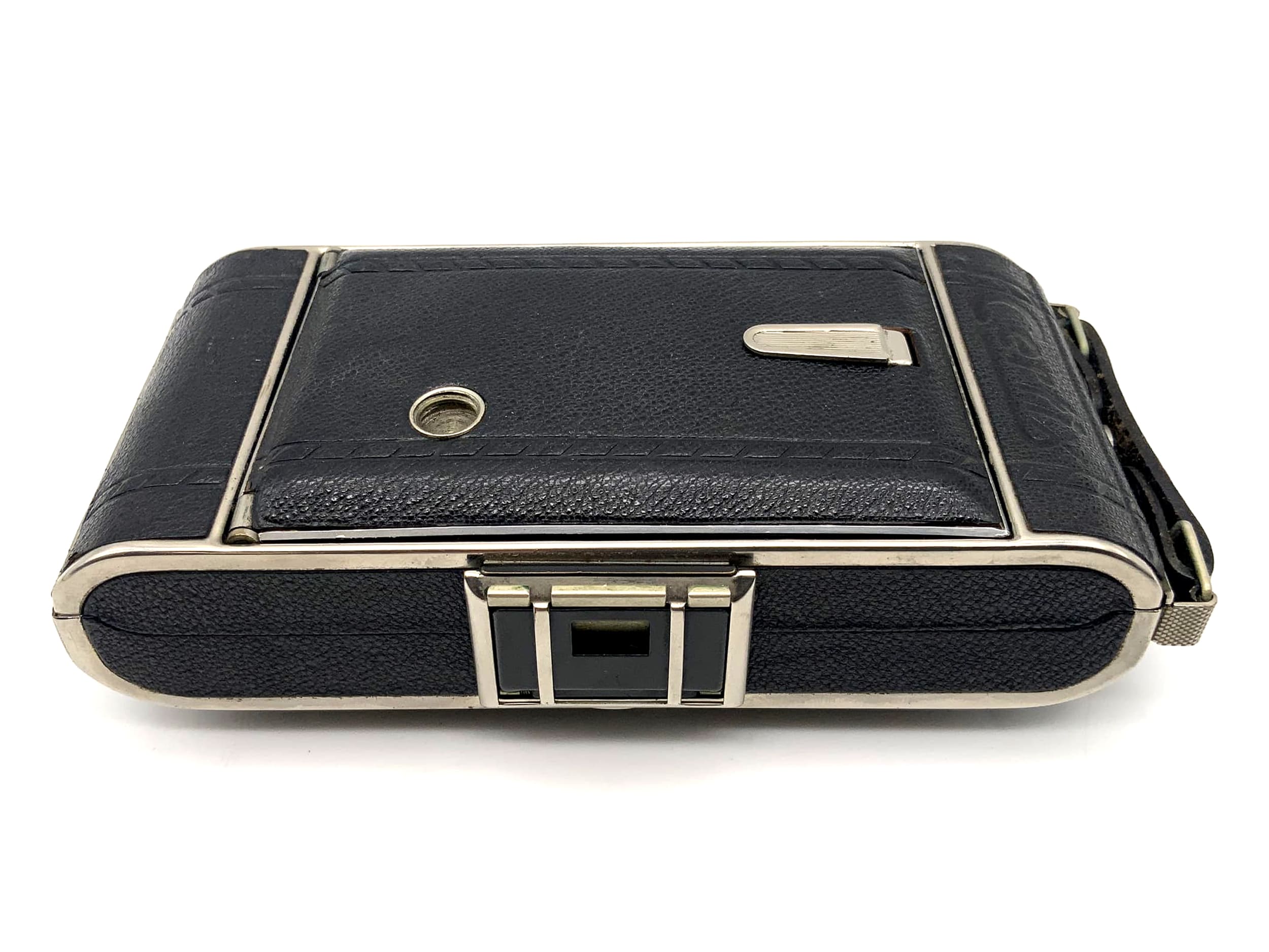 Appareil photo pliant Certo Certix avec objectif Anastigmat Actinar 1:4,5 10,5 cm 105 mm