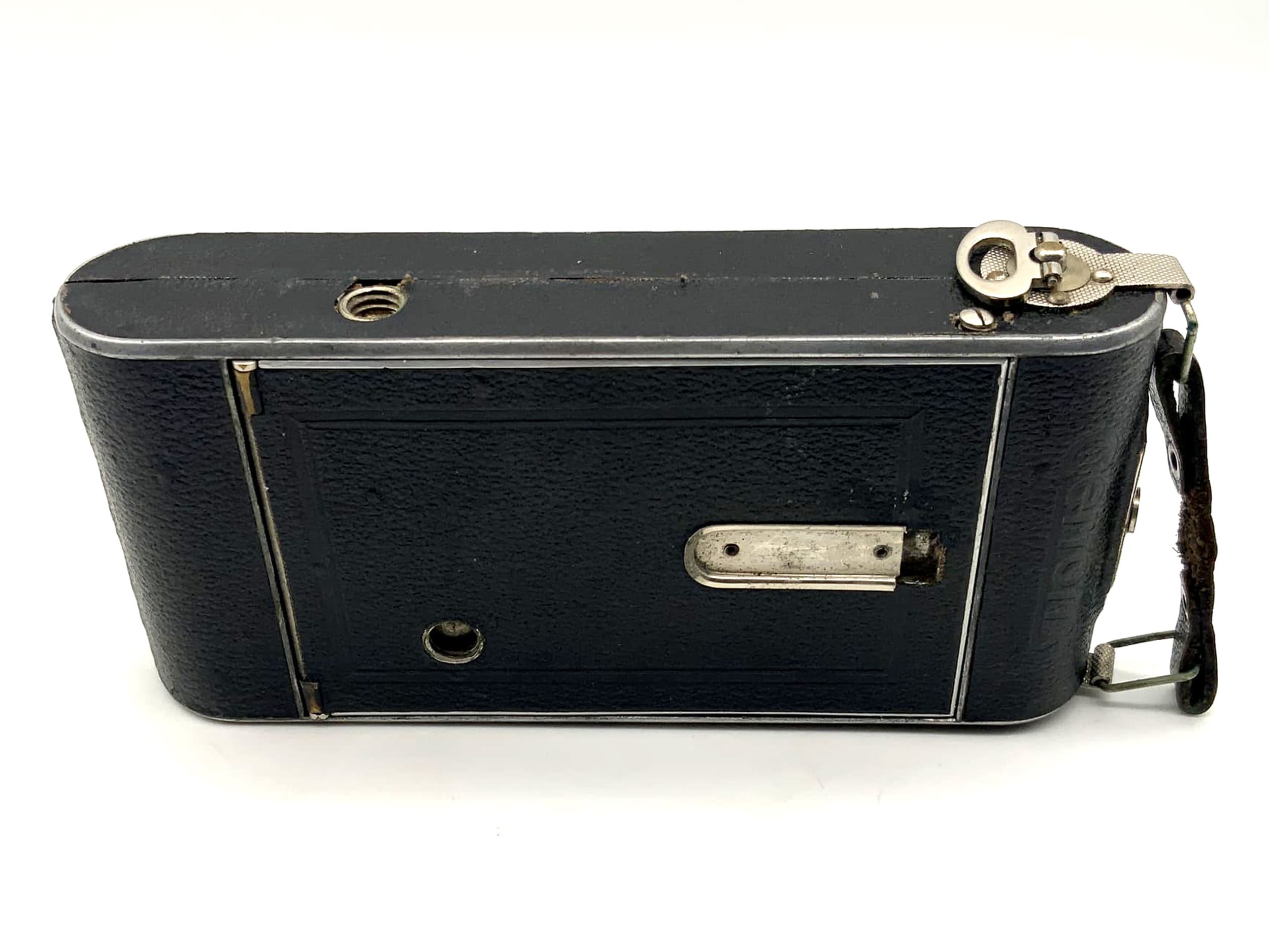 Appareil photo pliant Certofix Vario avec objectif Radionar Anastigmat 1:6,3 10,5 cm 105 mm