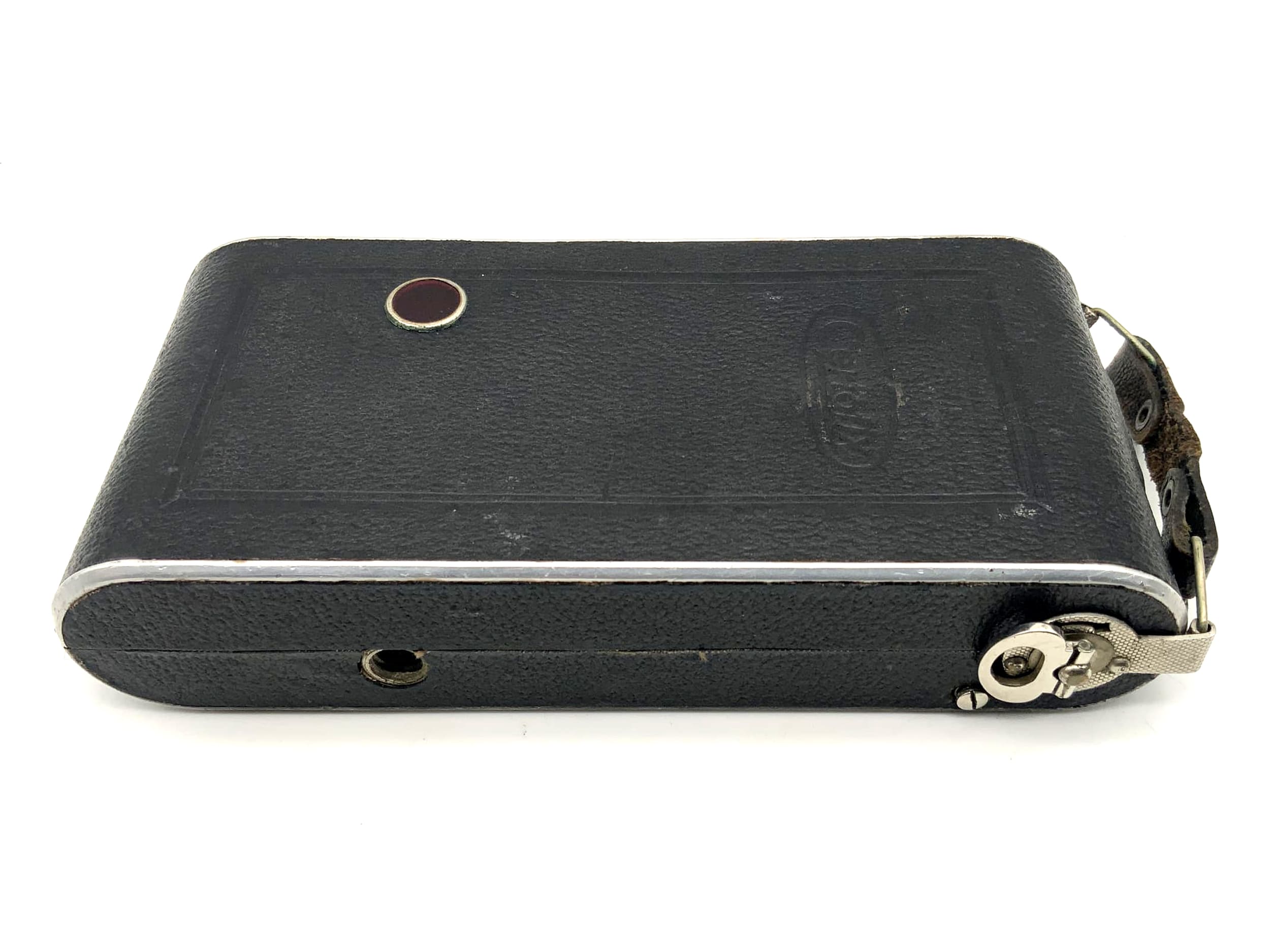 Appareil photo pliant Certofix Vario avec objectif Radionar Anastigmat 1:6,3 10,5 cm 105 mm