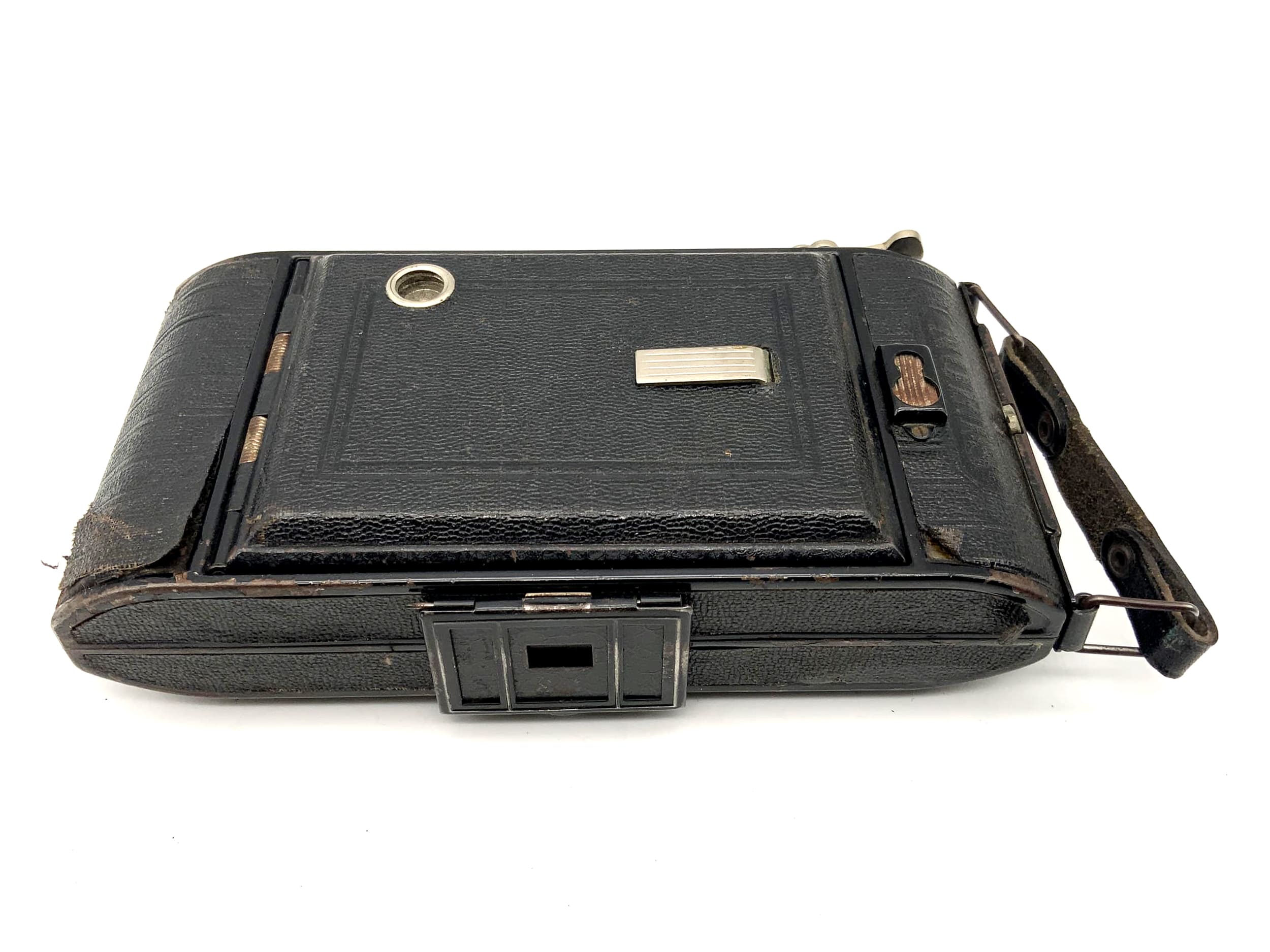 Appareil photo pliant Noris Prontor avec objectif Victar 1:4.5 10,5 cm, Ludwig-Dresden