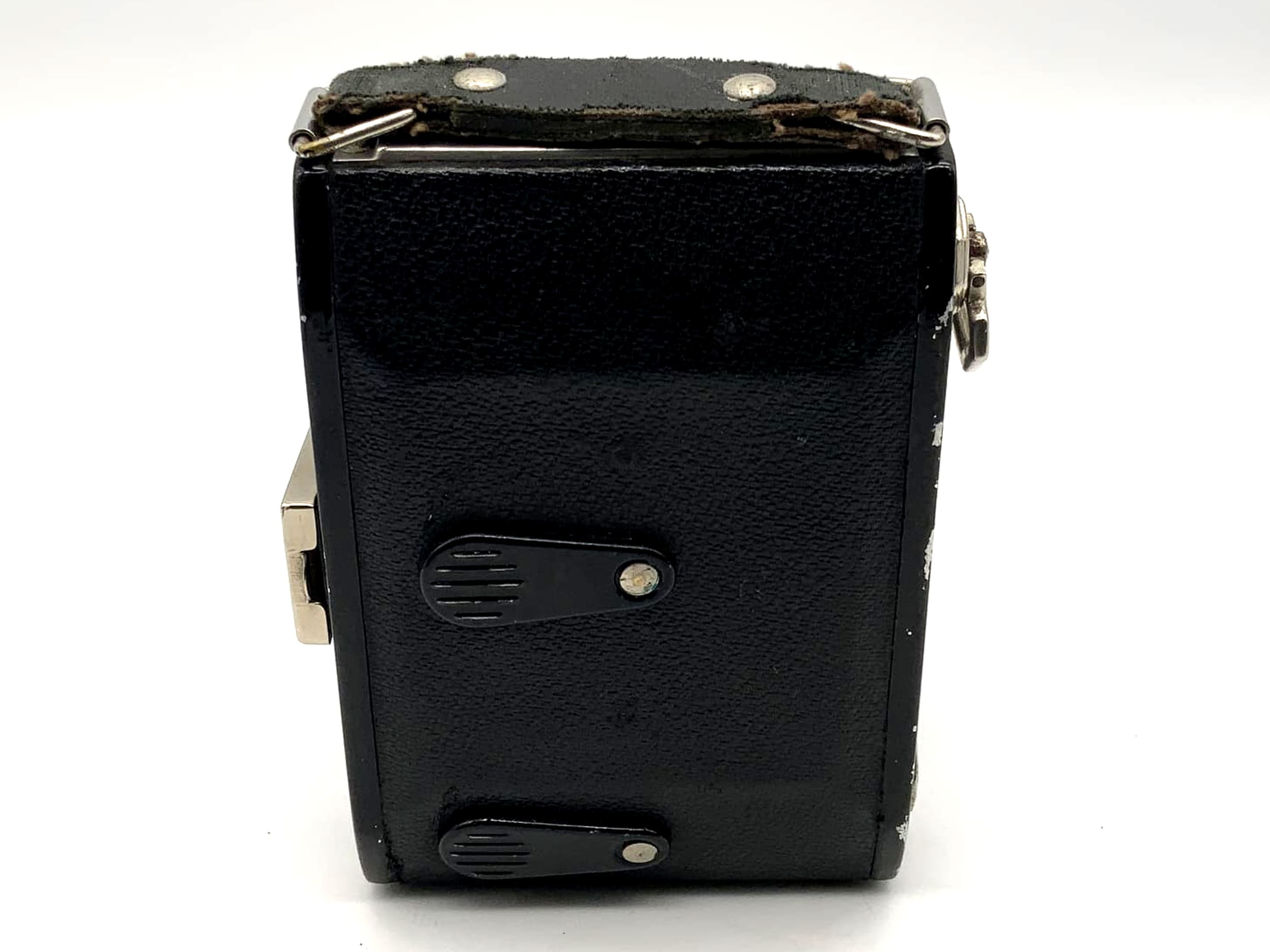 Dehel Demaria Klappkamera mit Manar 1:3.5 75mm