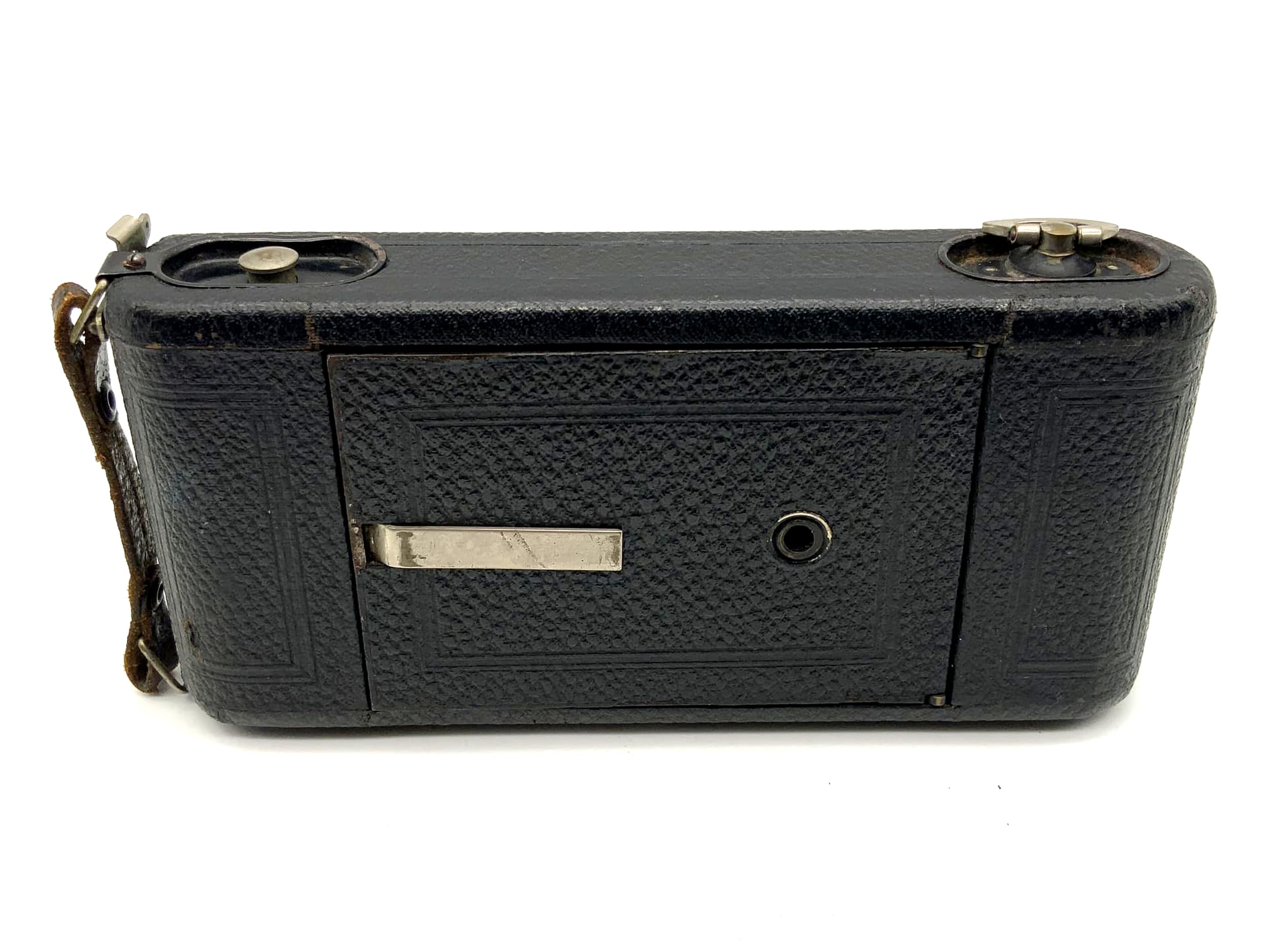 Appareil photo pliant Orion Vario avec objectif spécial Aplanat 1:8 10,5 cm Orionwerk