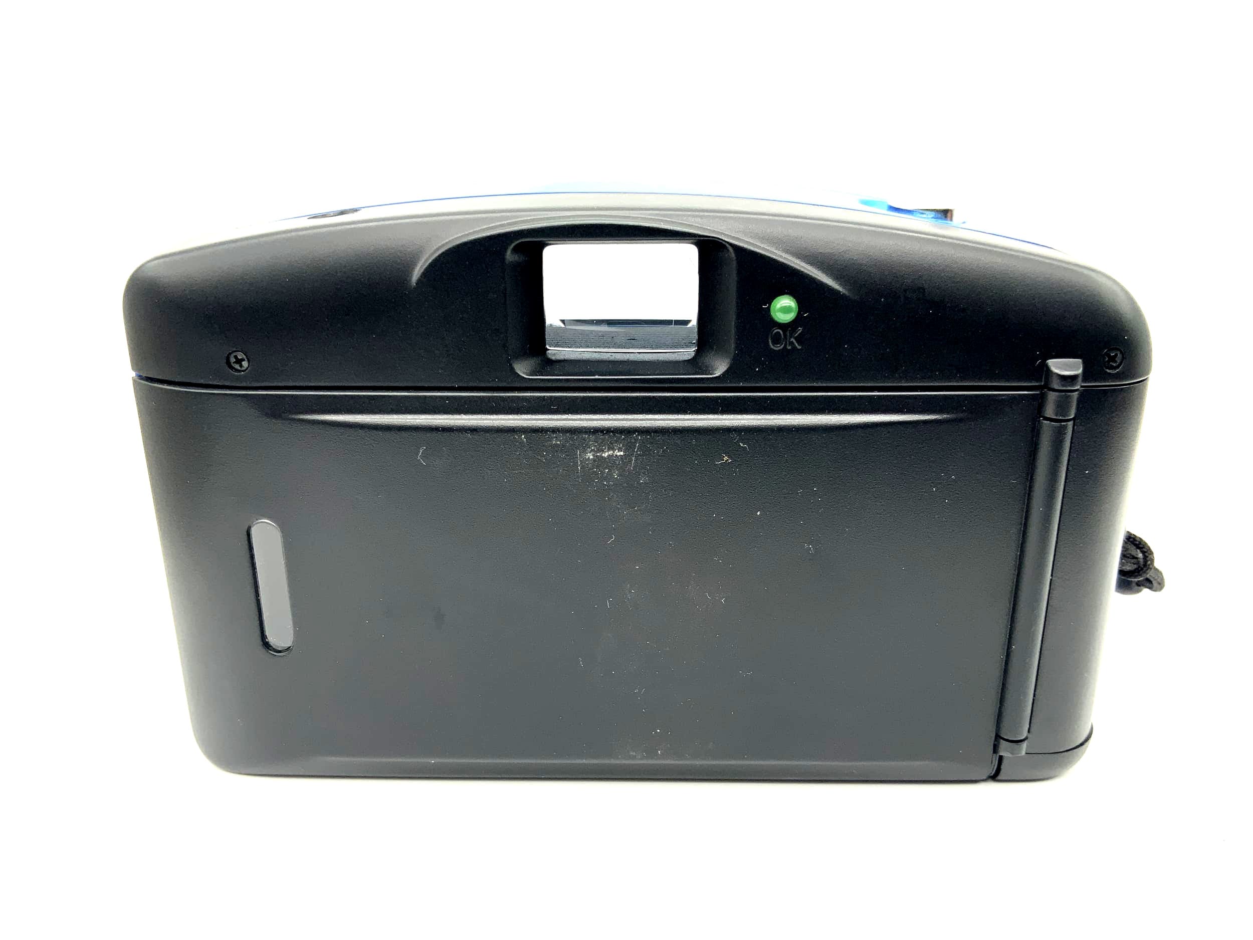 LeClic LC35T Point&Shoot Kompaktkamera Analogkamera 35mm