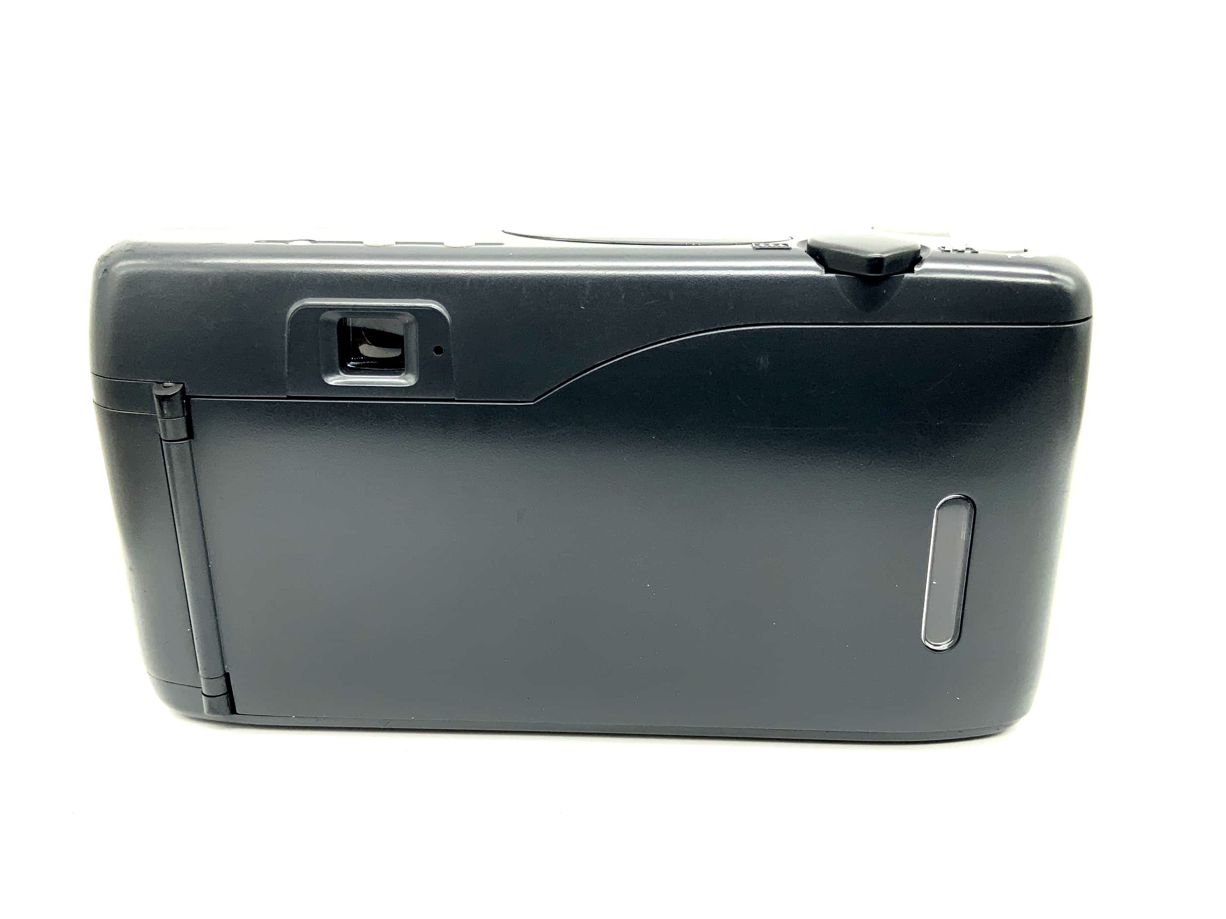 TCM AF Point&Shoot mit 35-70mm Kompaktkamera Analogkamera 35mm