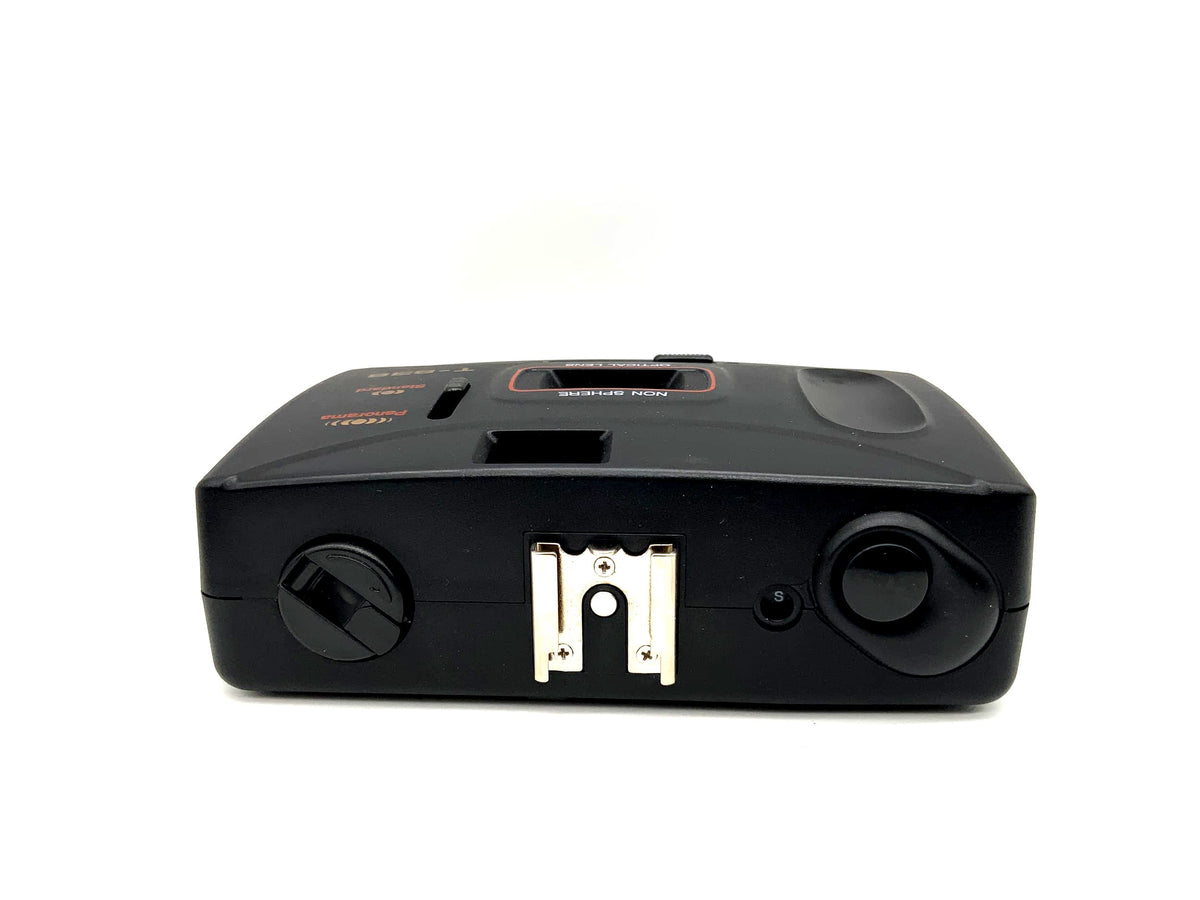 Appareil photo compact analogique 35 mm T-838 Point&amp;Shoot avec objectif