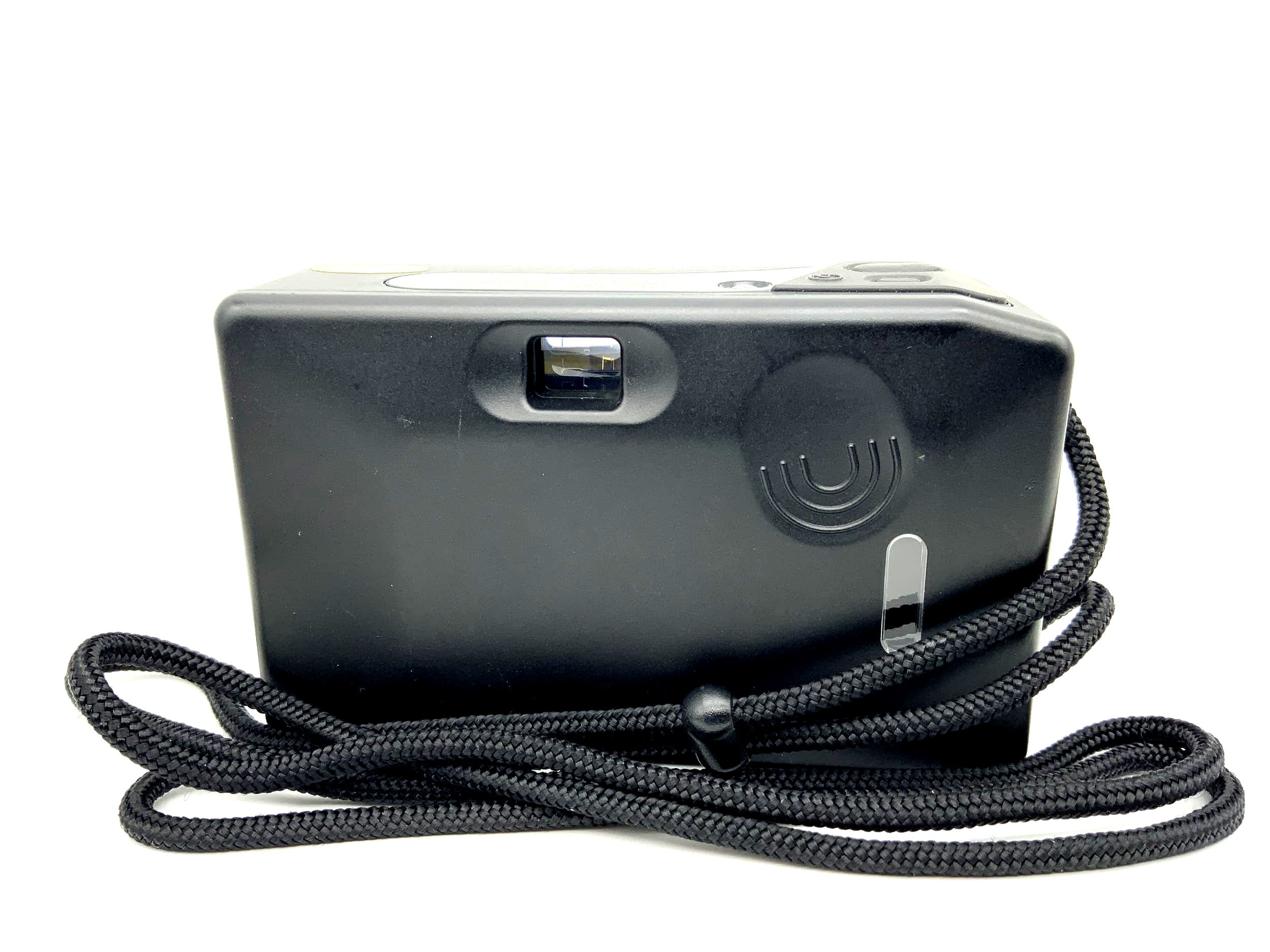 Konica MT-10 Point&Shoot Kompaktkamera Analogkamera 35mm