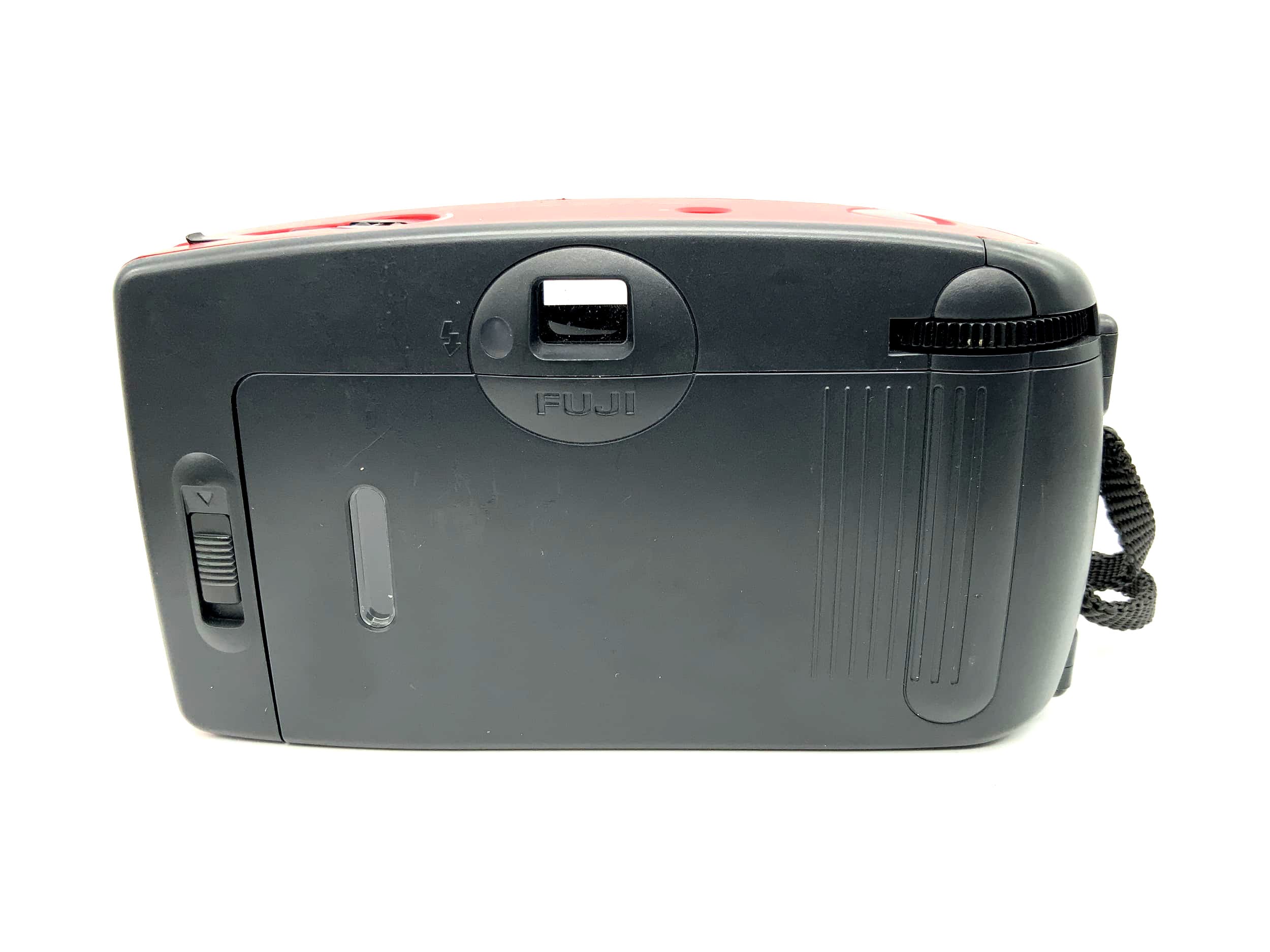 Fuji FZ-5 Point&Shoot Kompaktkamera Analogkamera 35mm