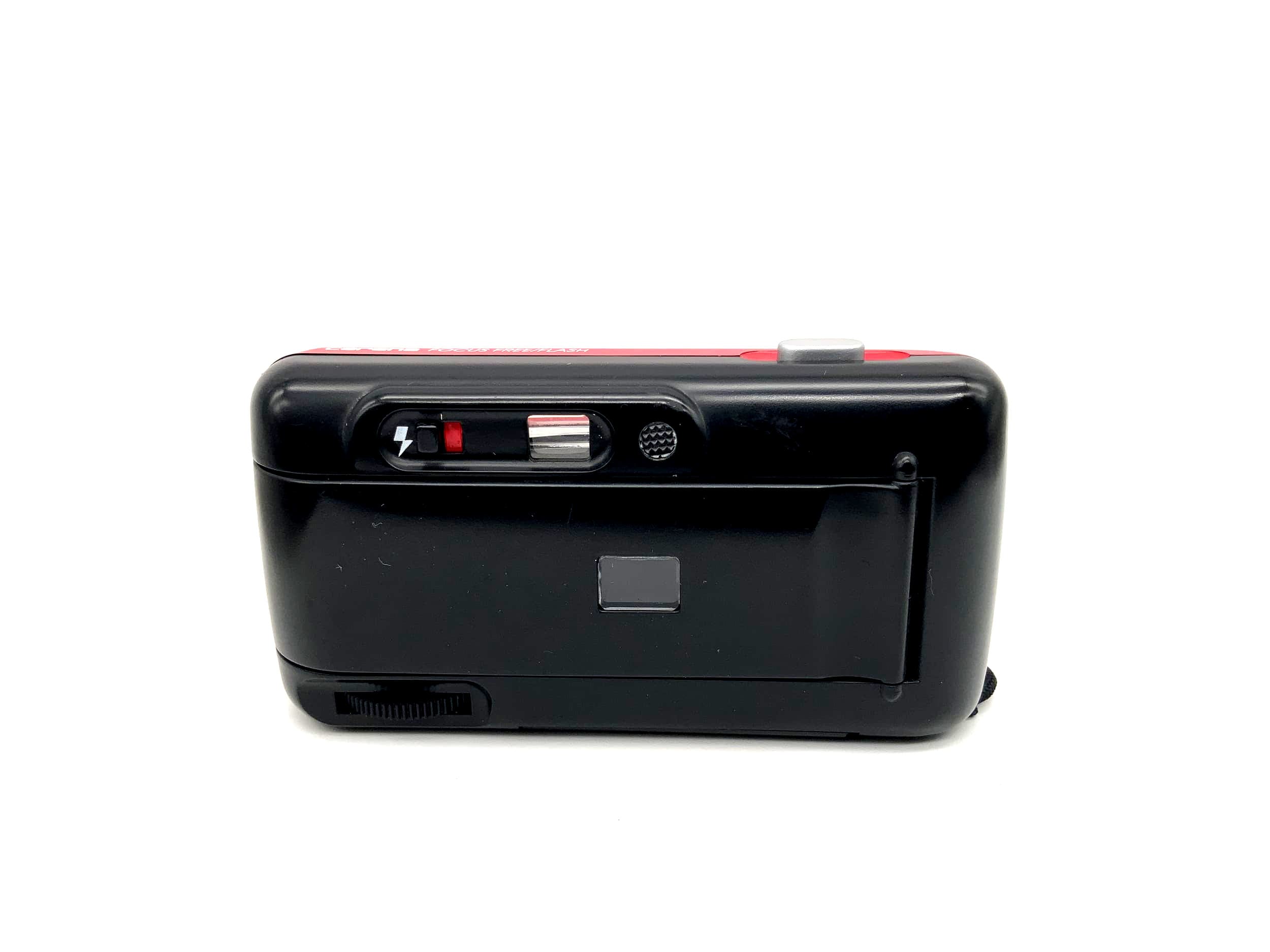 Carena Vivian Point&Shoot Kompaktkamera Analogkamera Pocketfilm 110