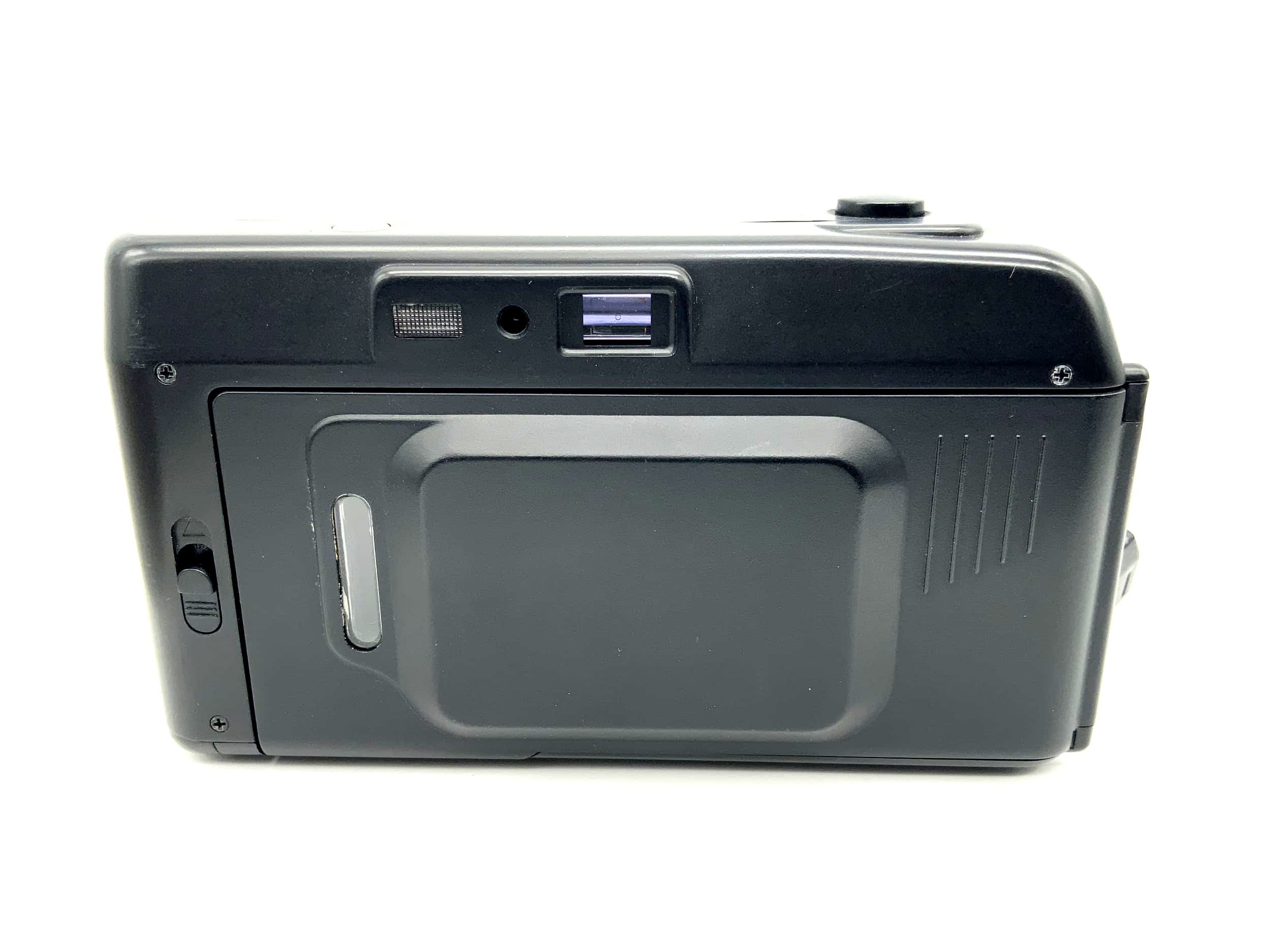 Carena 50 MF Point&Shoot mit F3.5/34mm Kompaktkamera Analogkamera 35mm