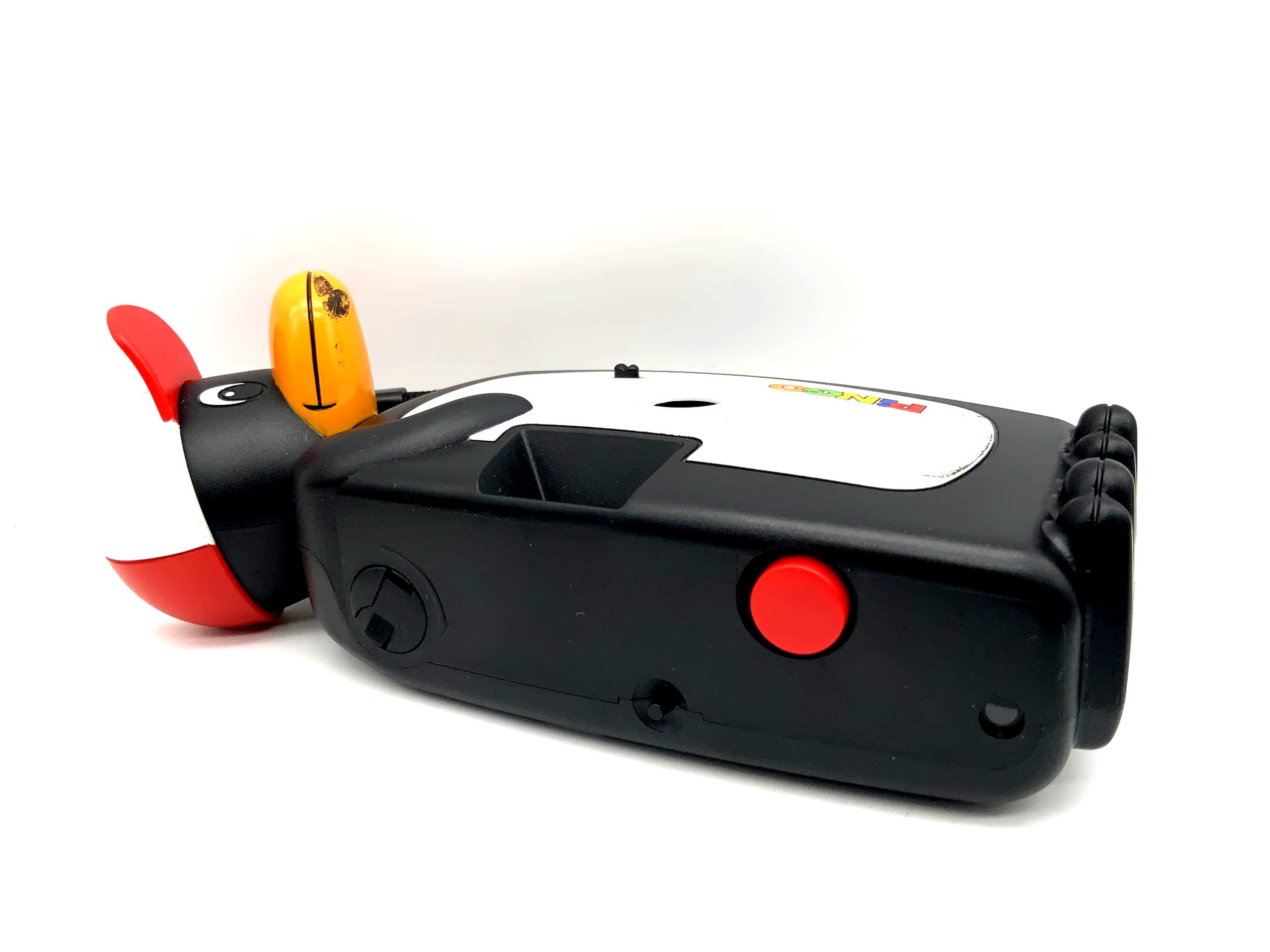 Pingvin Pingo Point&Shoot Kompaktkamera Analogkamera 35mm