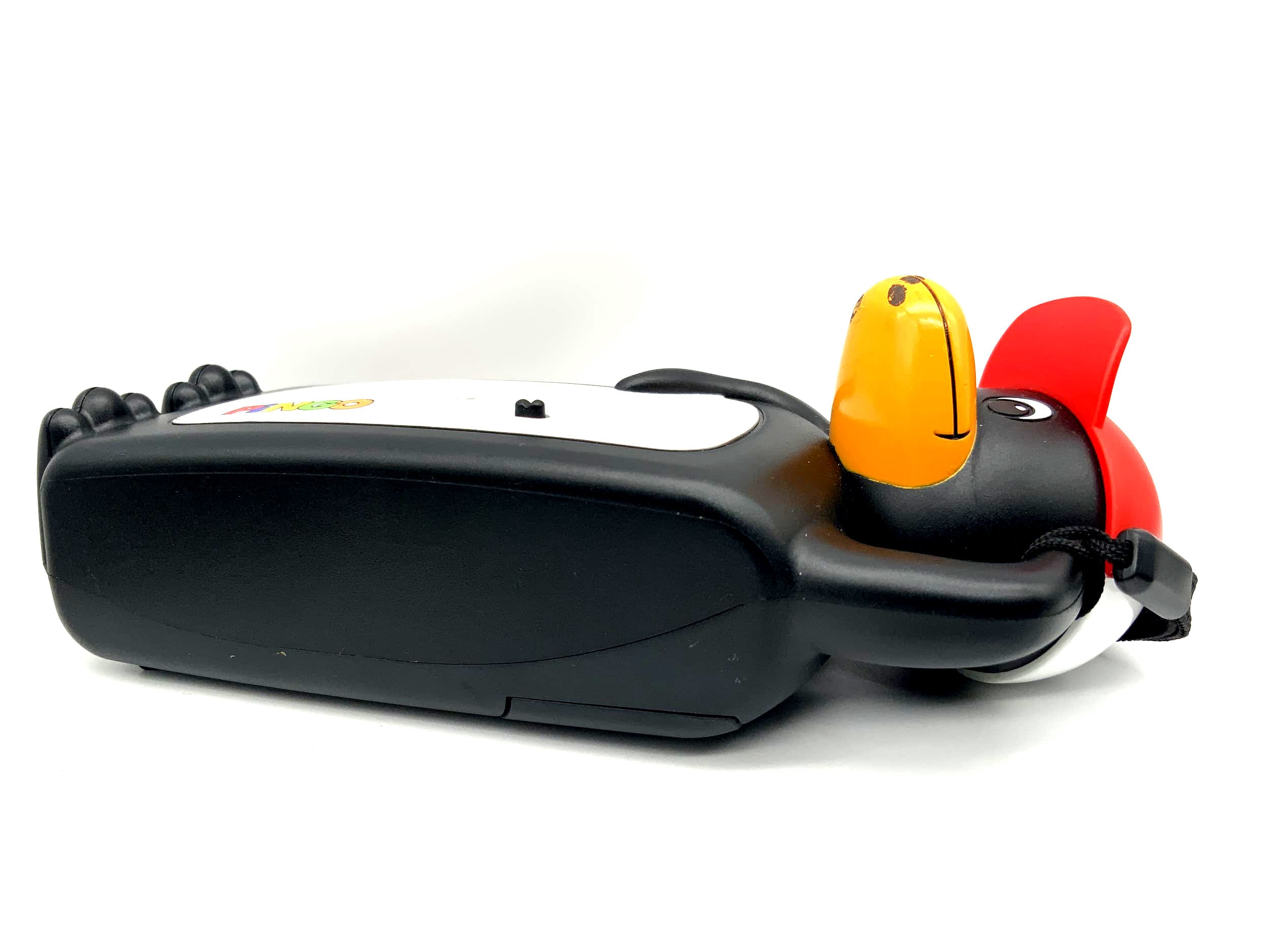 Pingvin Pingo Point&Shoot Kompaktkamera Analogkamera 35mm