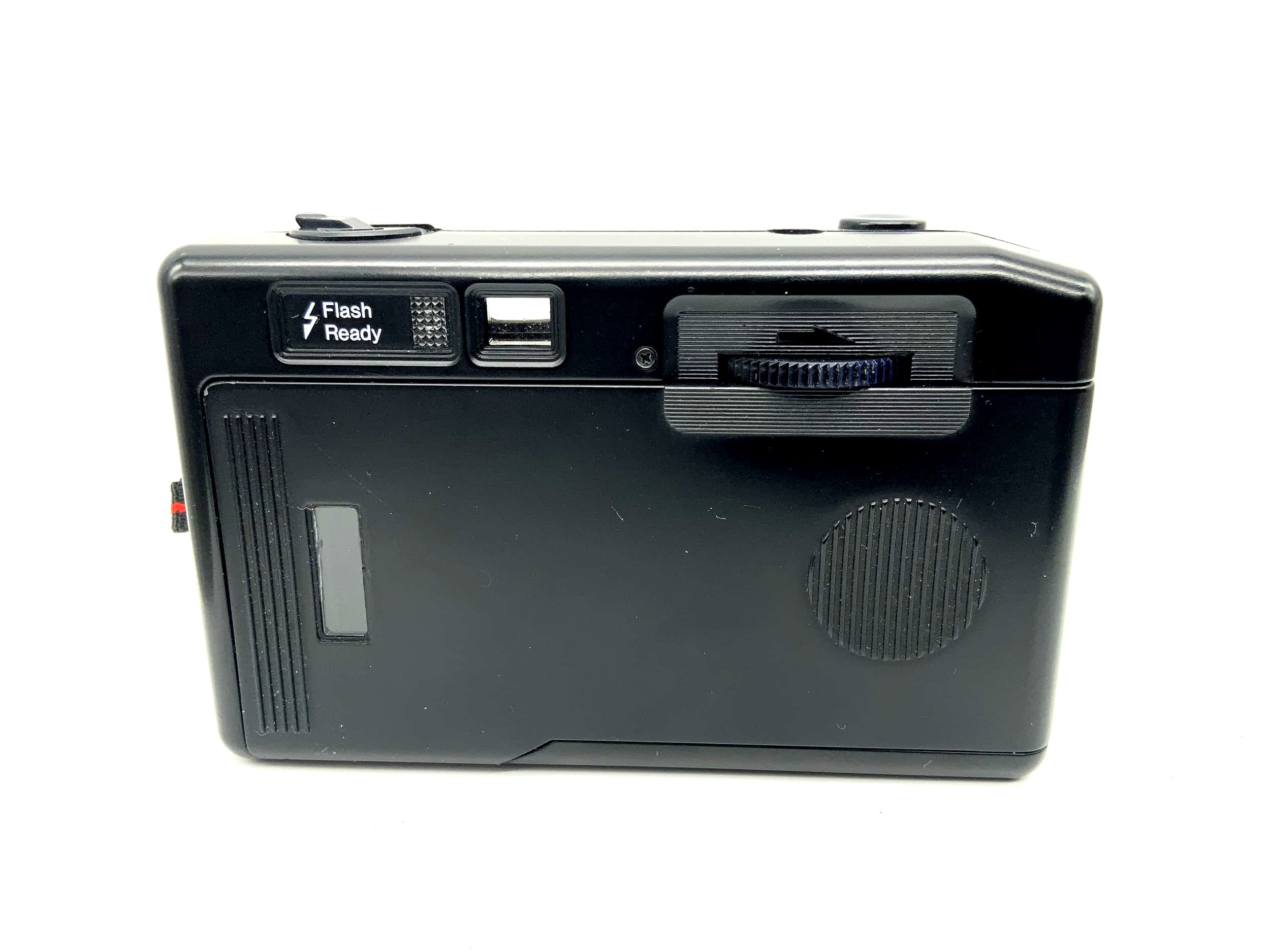 Carena 35F Point&Shoot mit 33mm Kompaktkamera Analogkamera 35mm !Blitz defekt!