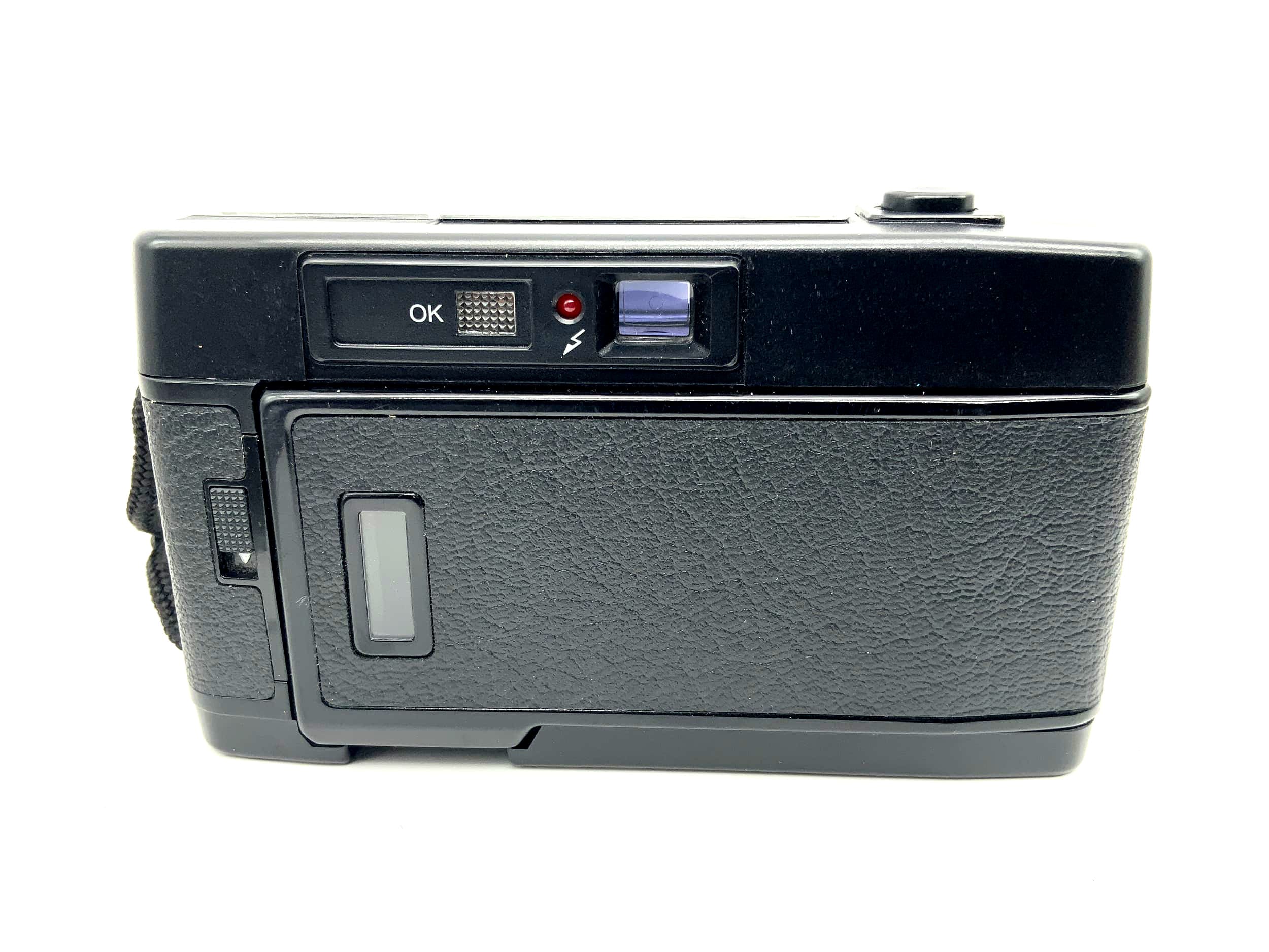 Braun trend AF-M Point&Shoot Kompaktkamera Analogkamera 35mm !Blitz defekt!