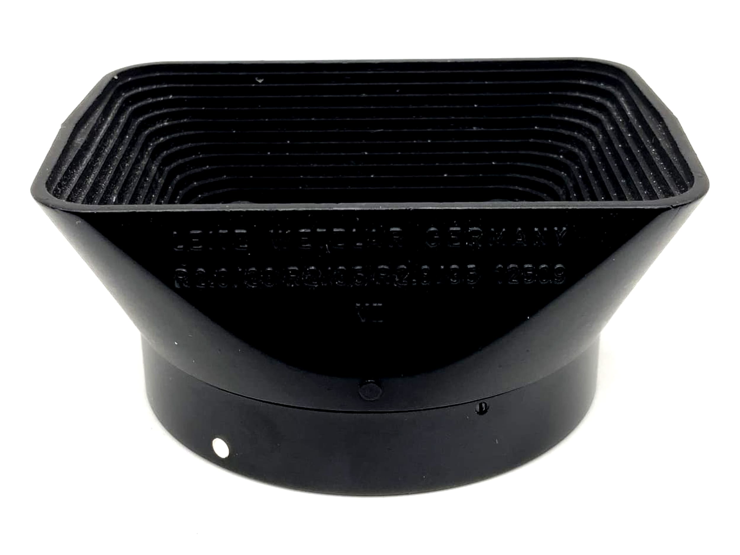 Gegenlichtblende Leica 12509 Leitz VII R2.8/28 R2/35 R2.8/35 Sonnenblende