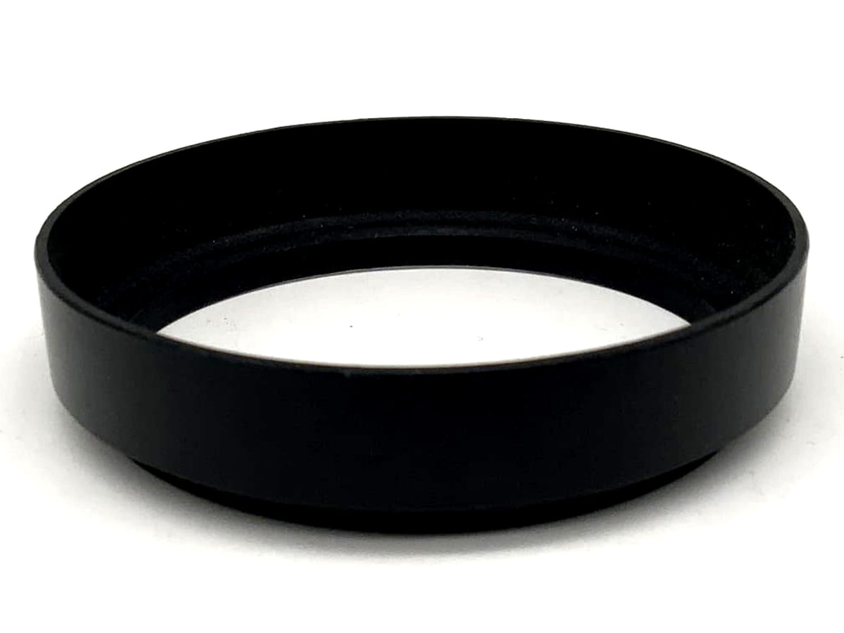 Pare-soleil pour objectif Minolta MD 35-70 mm F3.5 (compatible MD-Rokkor)